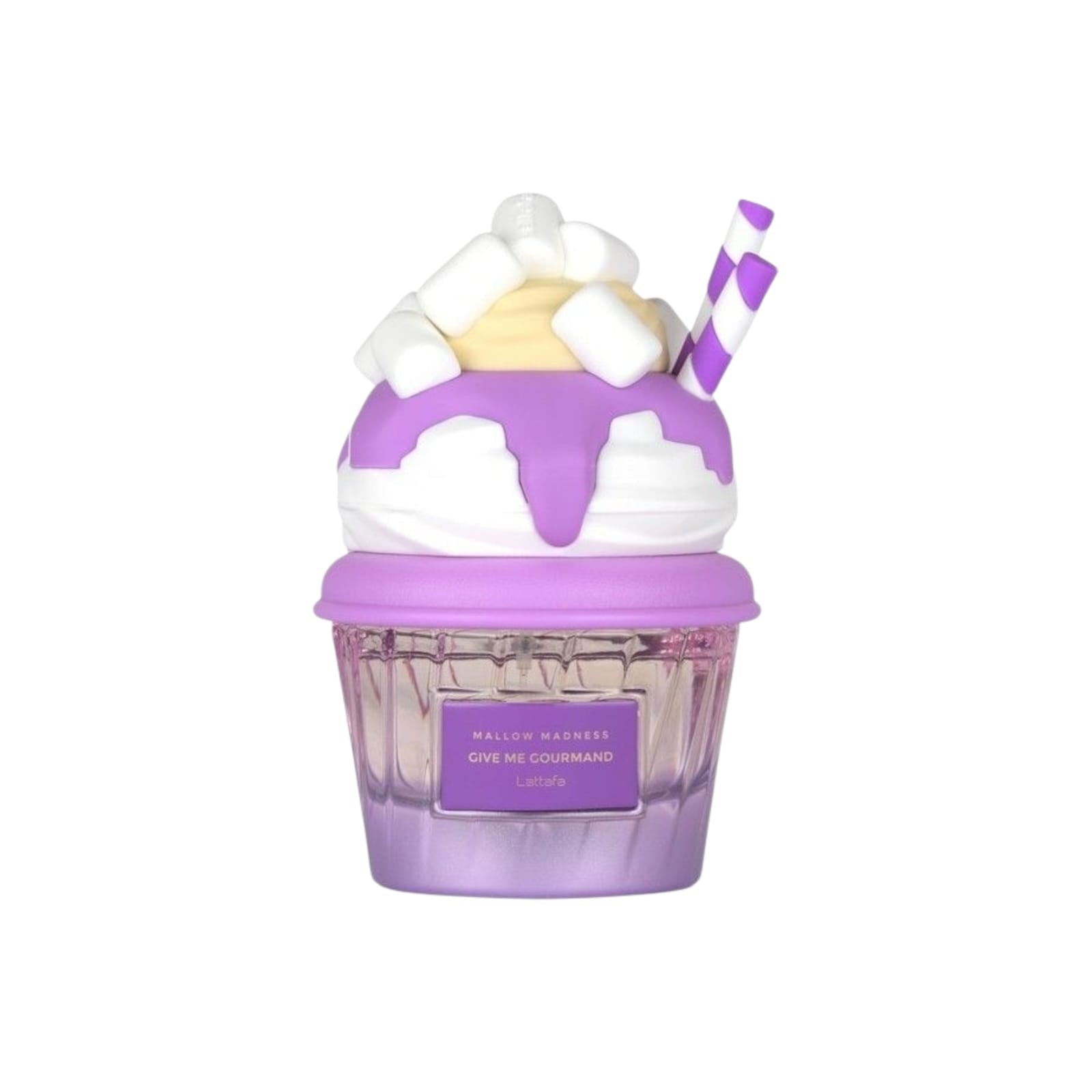 Mallow Maddnes Lattafa Perfumes