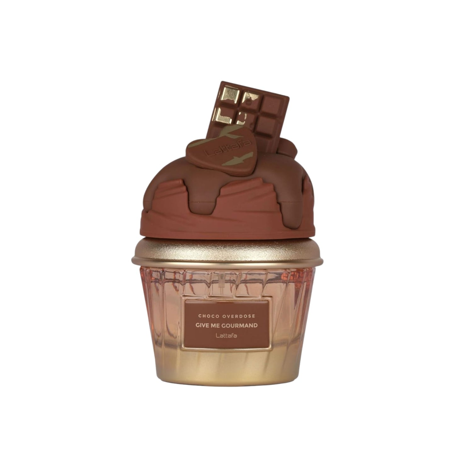 Choco Overdose Lattafa Perfumes