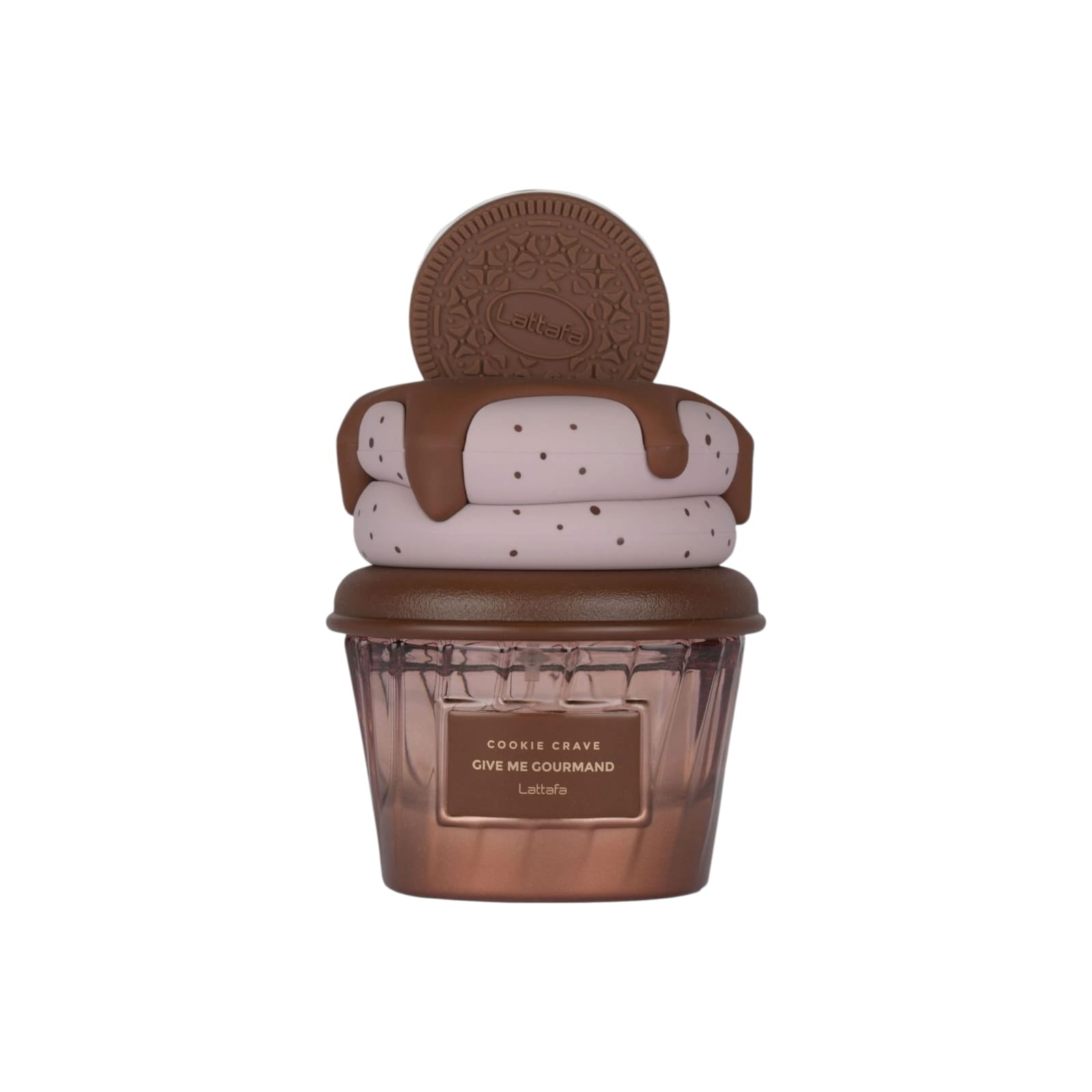 Cookie Crave Lattafa Perfumes