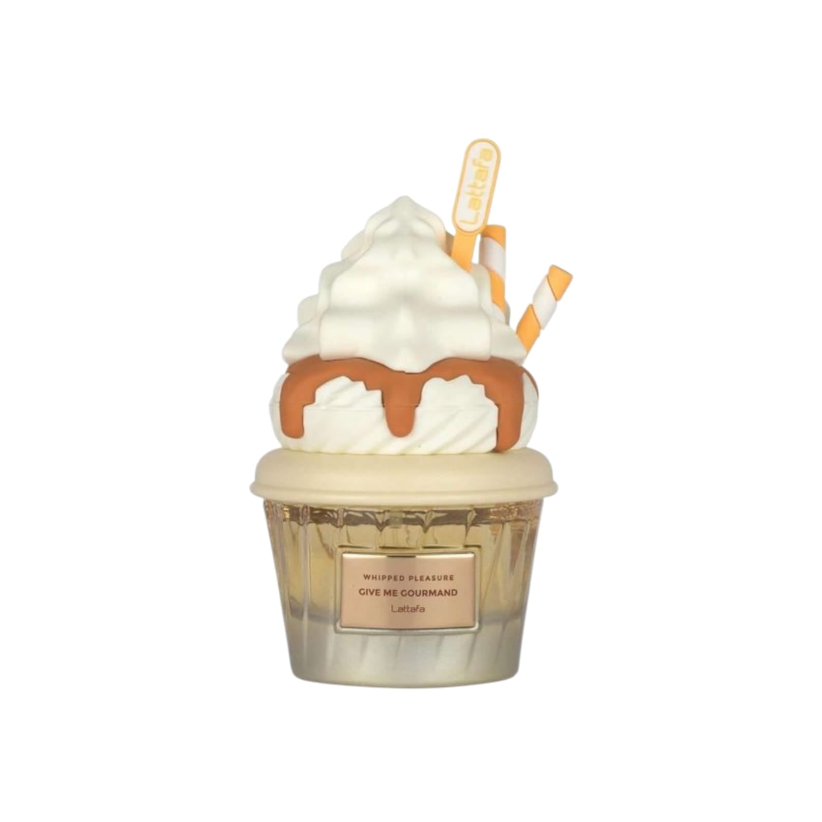 Whipped Pleasure Lattafa Perfumes