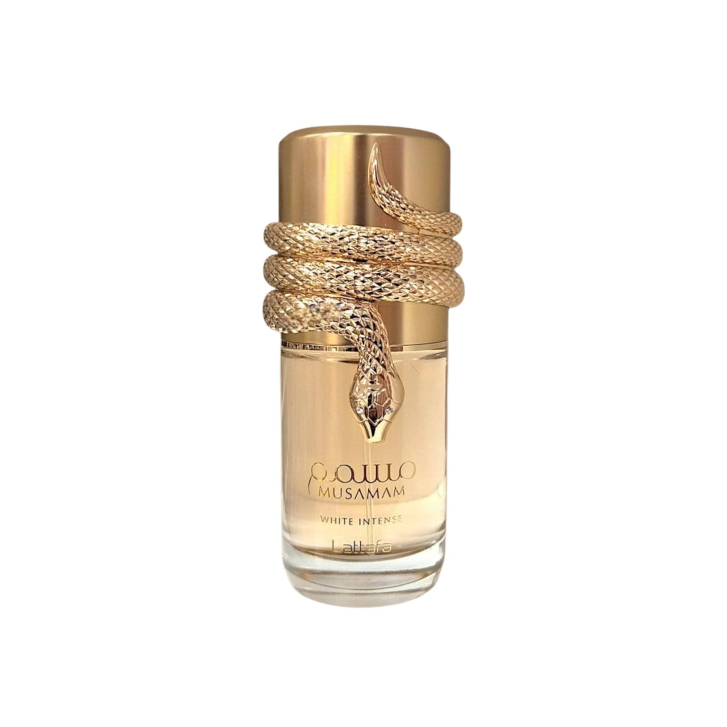 Musamam White Intense Lattafa Perfumes
