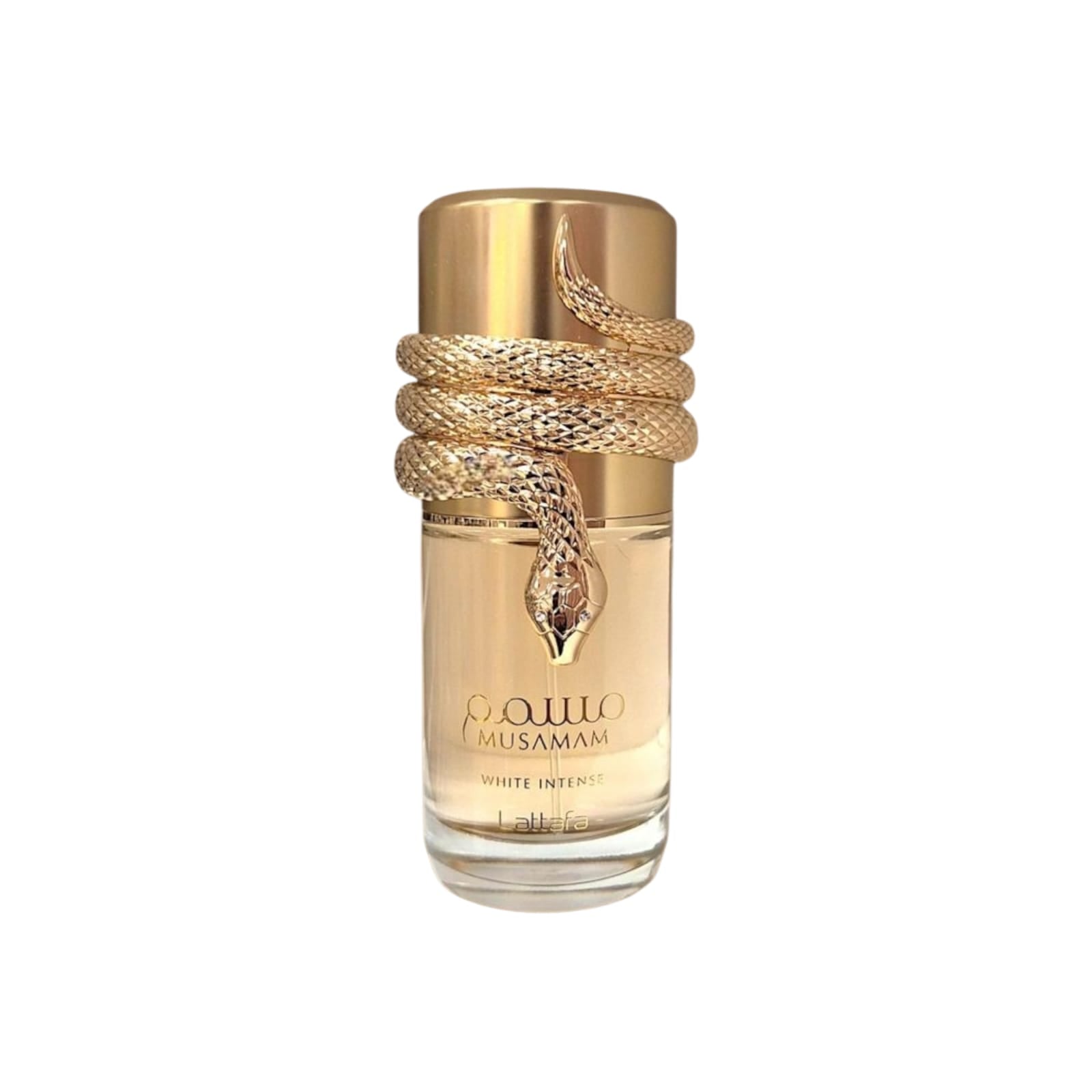 Musamam White Intense Lattafa Perfumes