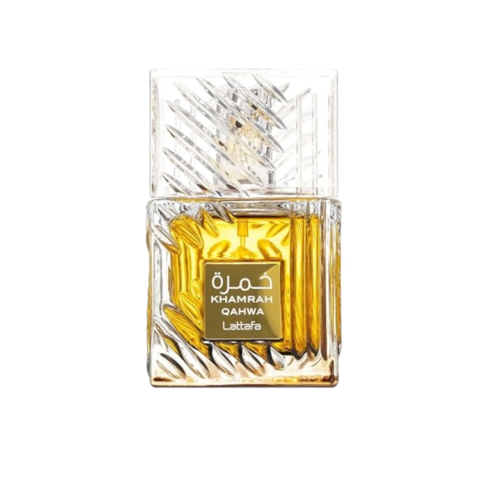 Khamrah Qahwa Lattafa Perfumes