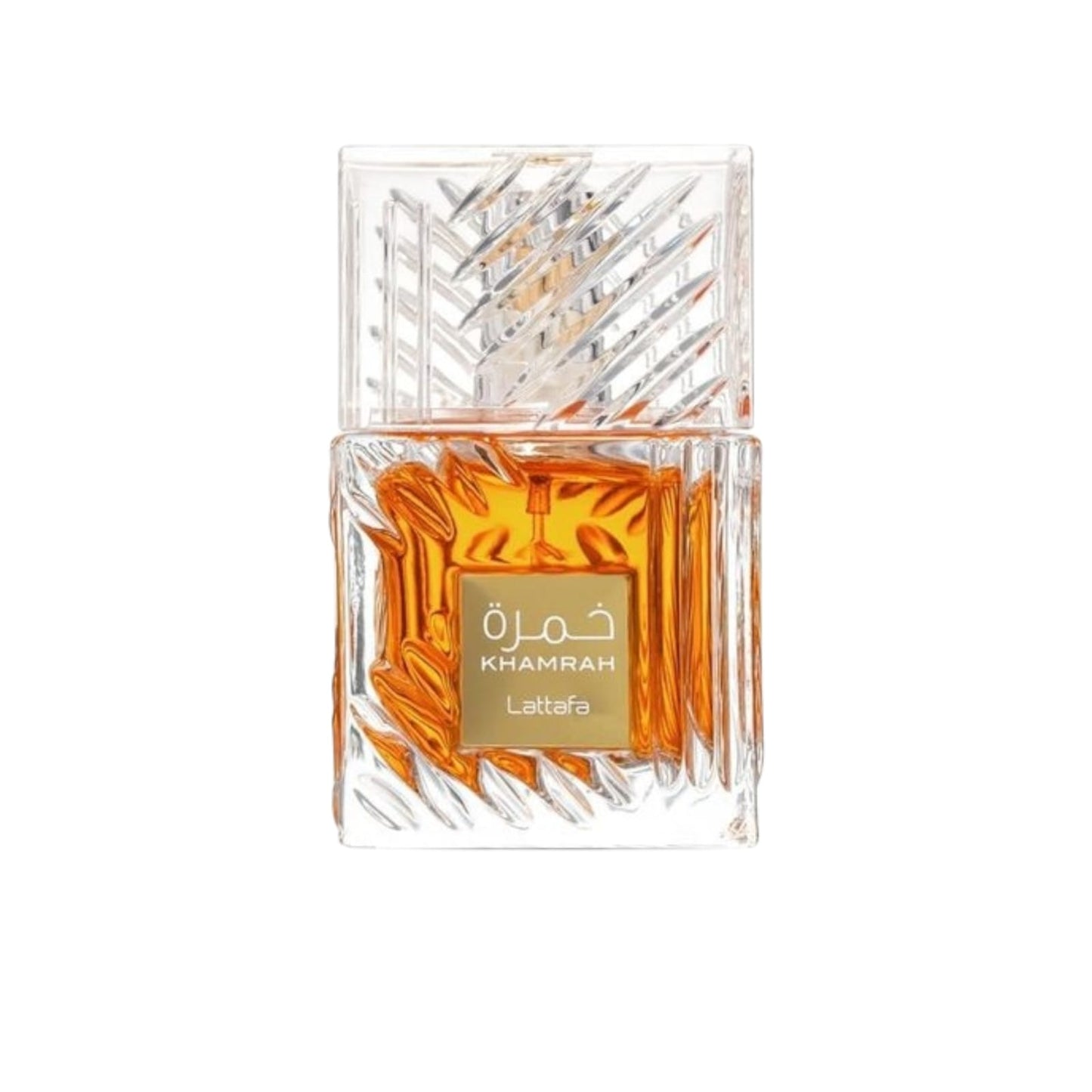 Khamrah Lattafa Perfumes