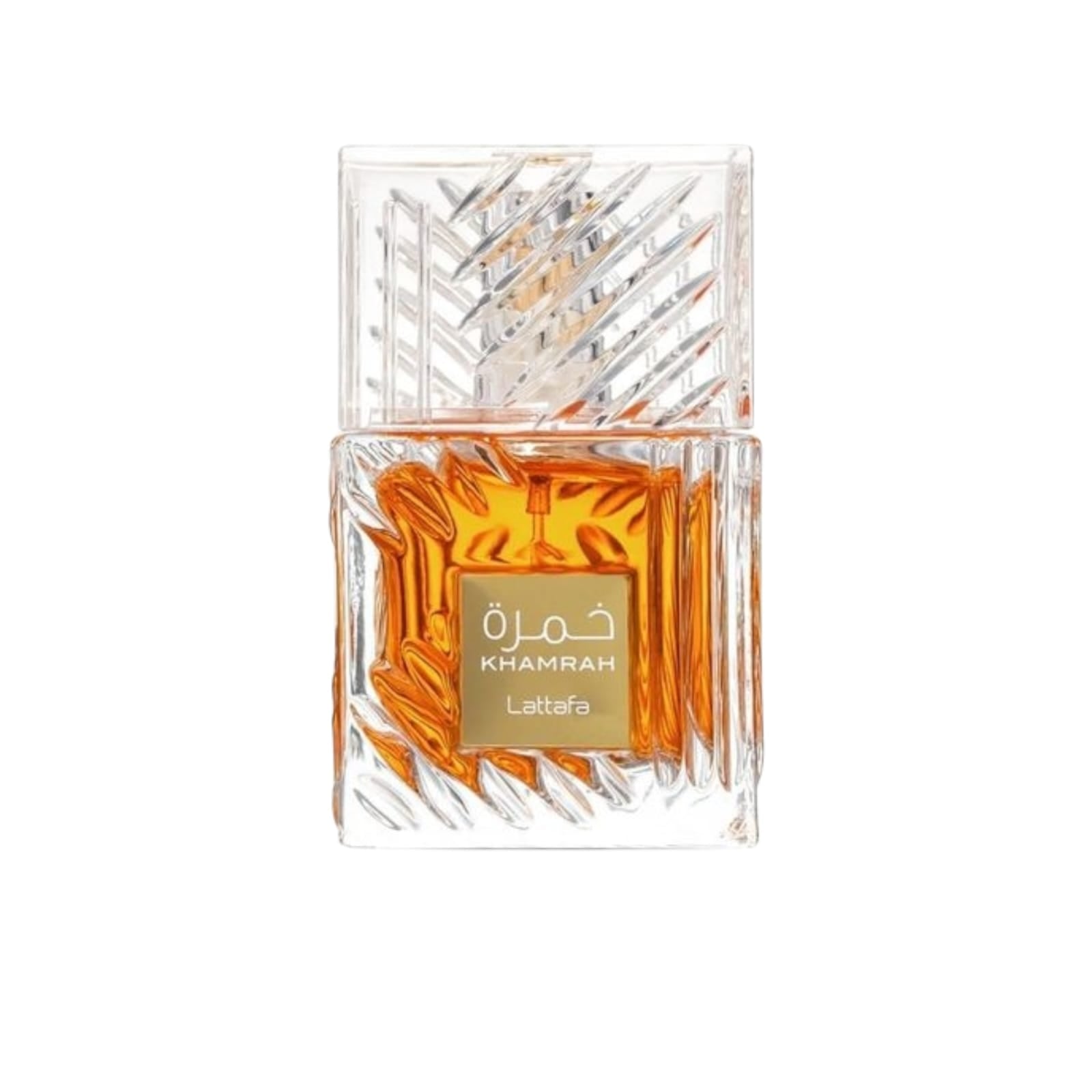 Khamrah Lattafa Perfumes