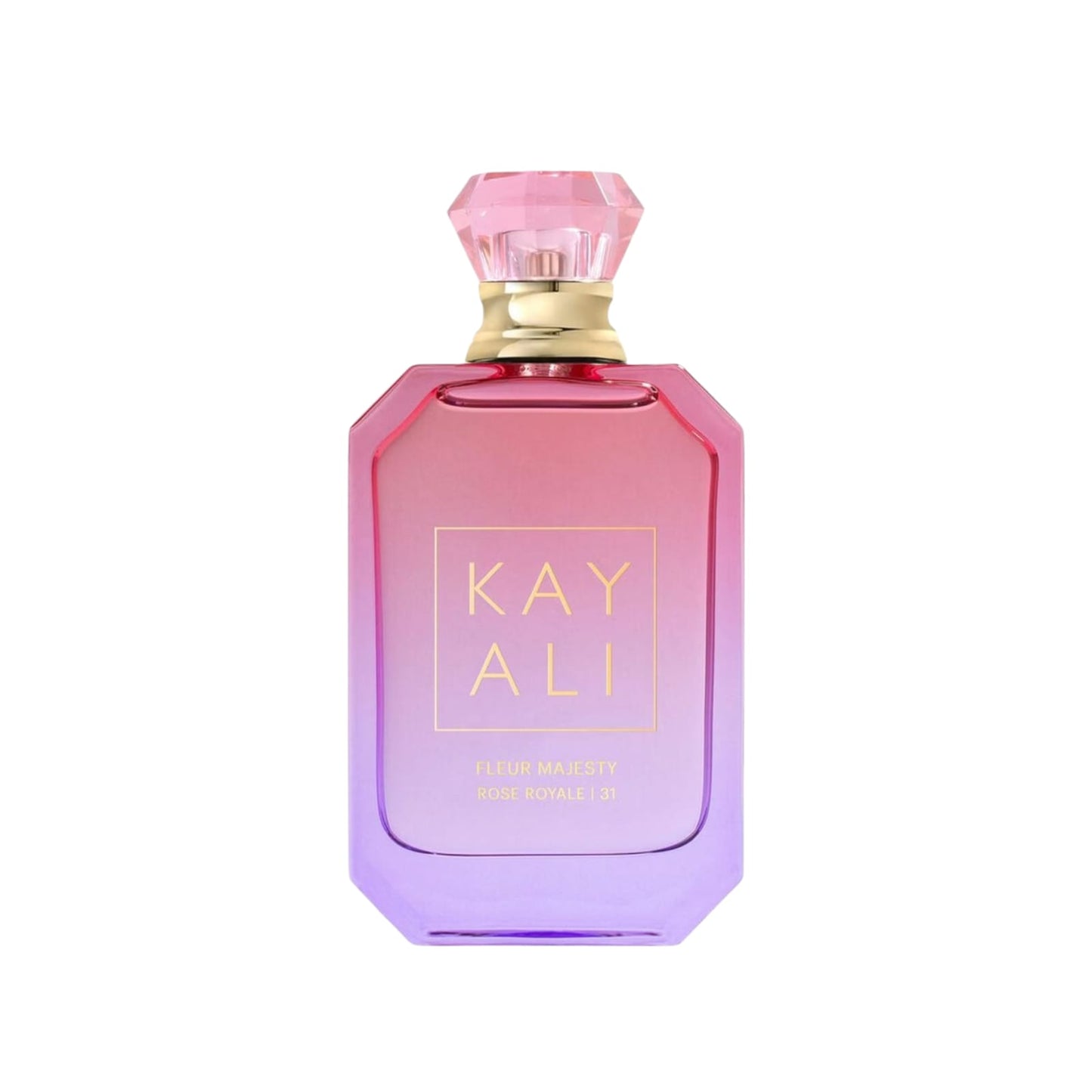 Fleur Majesty Rose Royale | 31 Kayali