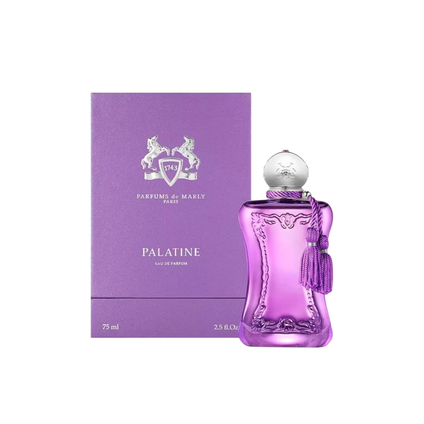 Palatine Parfums de Marly