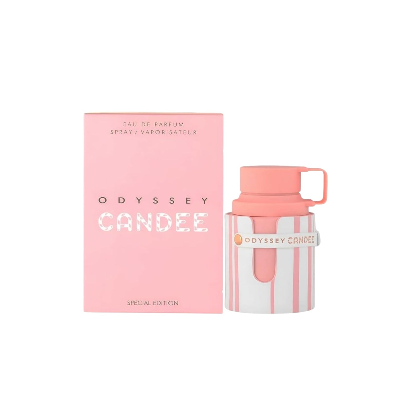 Odyssey Candee Armaf