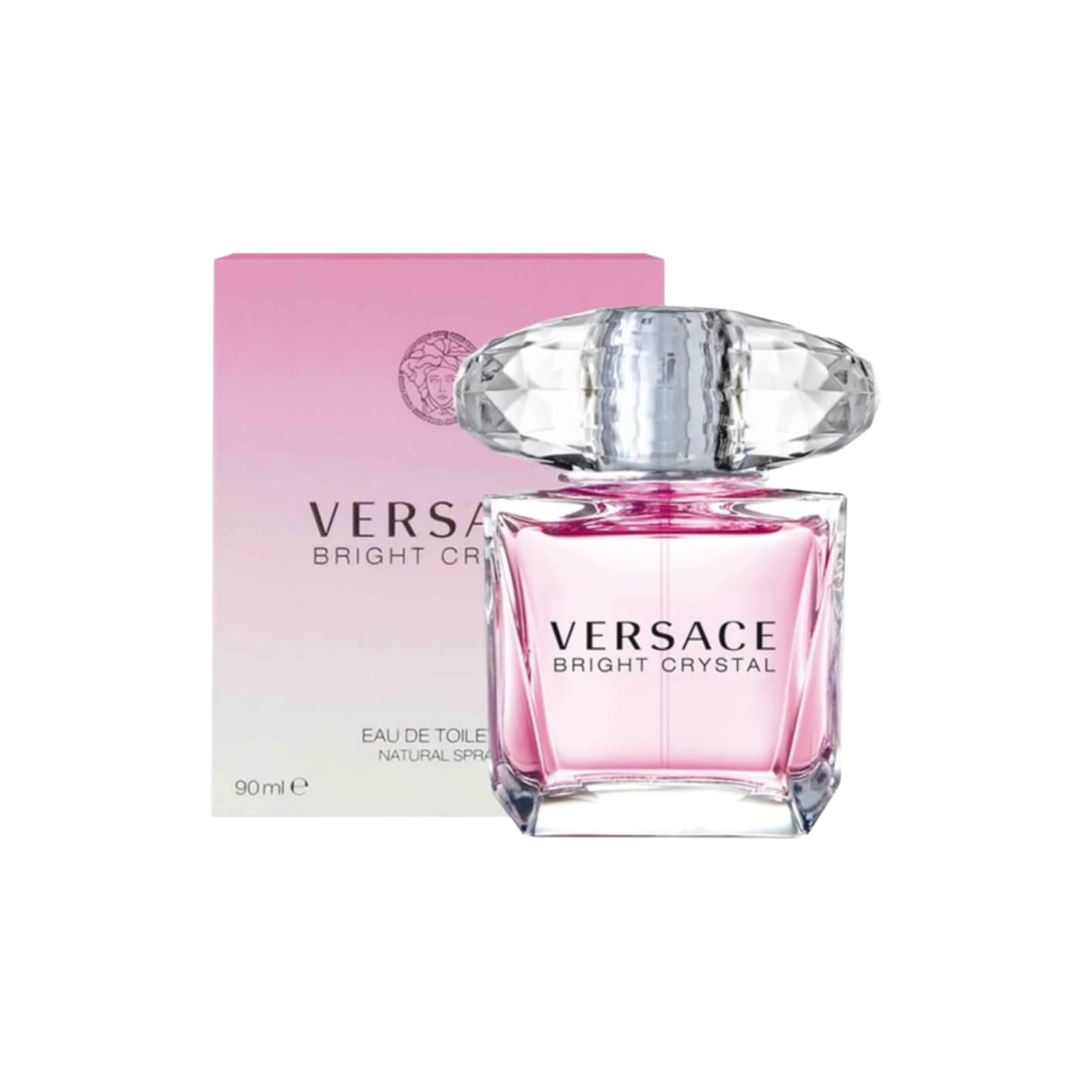 Bright Crystal Versace