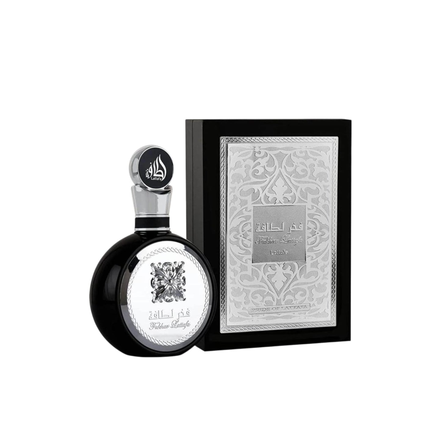 Fakhar Black Lattafa Perfumes