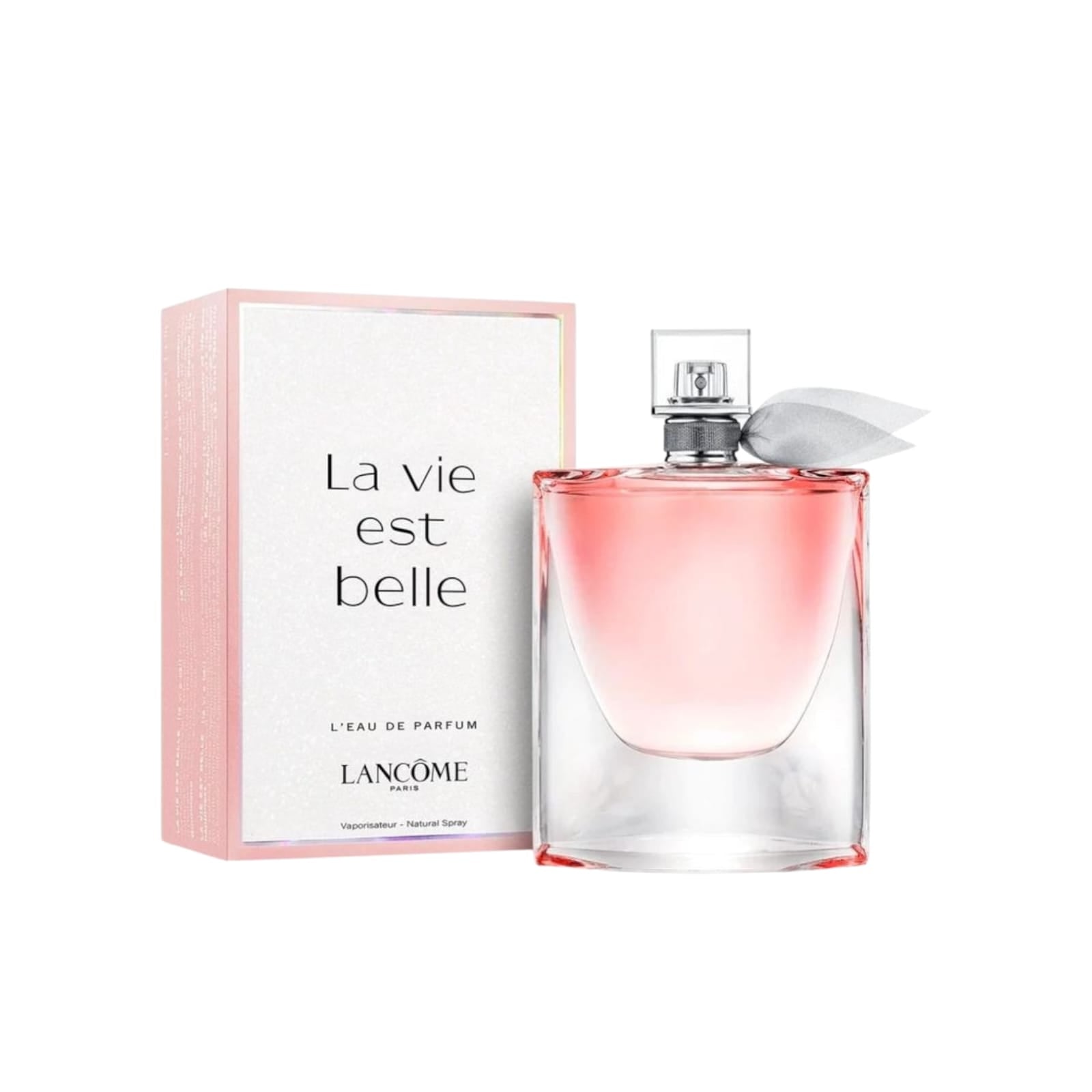 La Vie Est Belle Lancôme