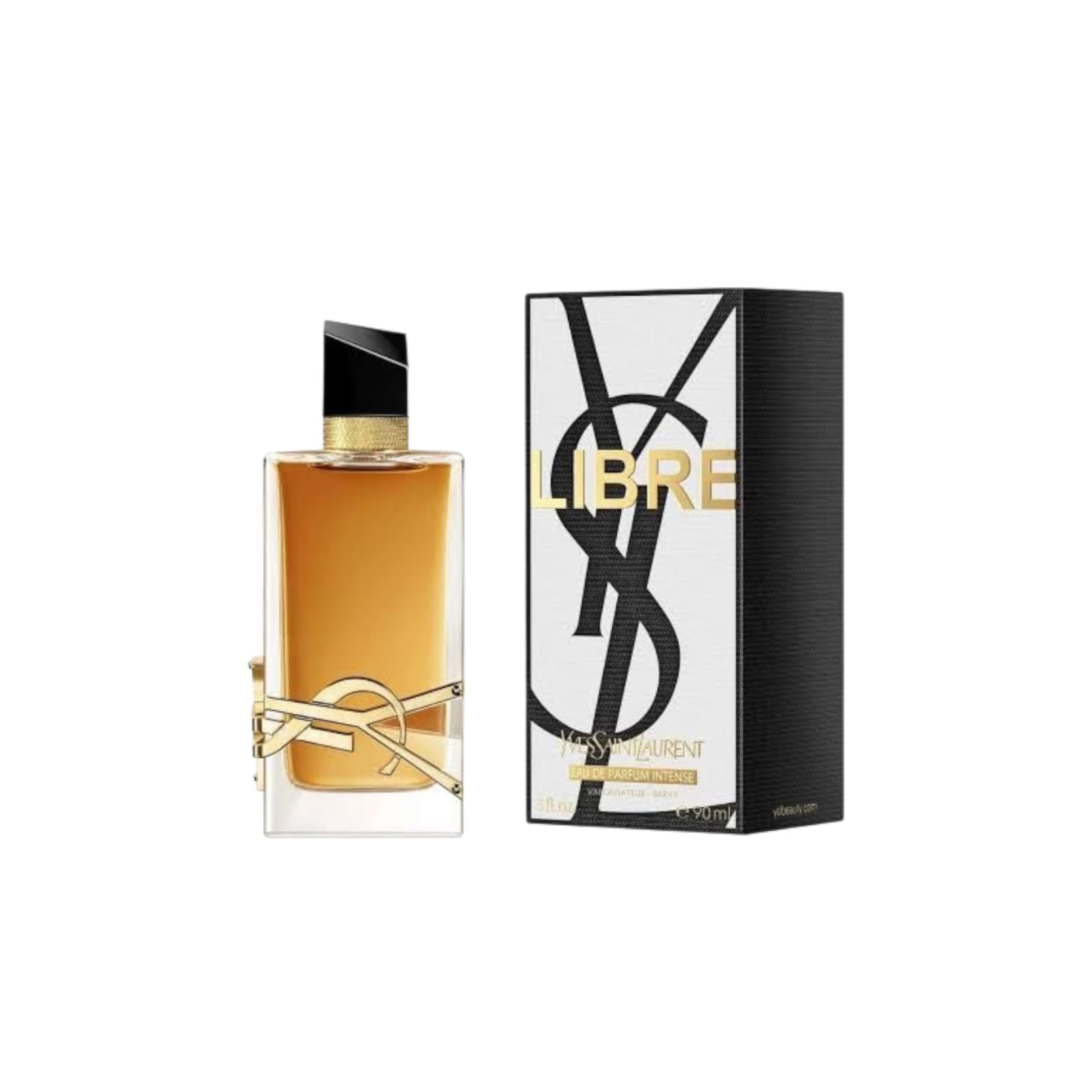 Libre Intense Yves Saint Laurent – Dawoud Perfumes Store