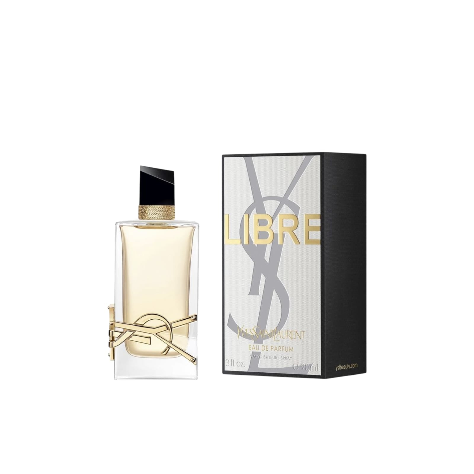 Libre Yves Saint Laurent