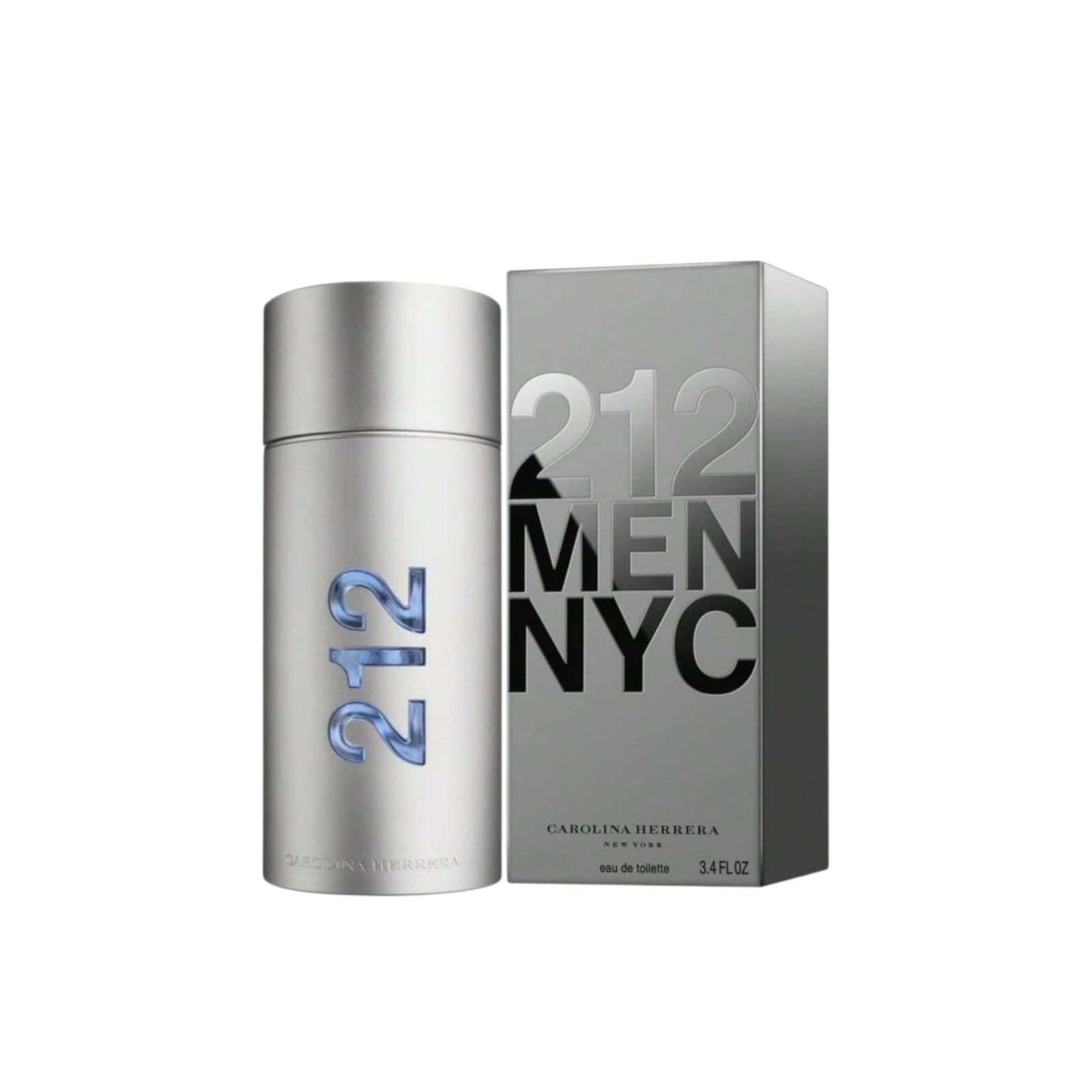212 Men Carolina Herrera