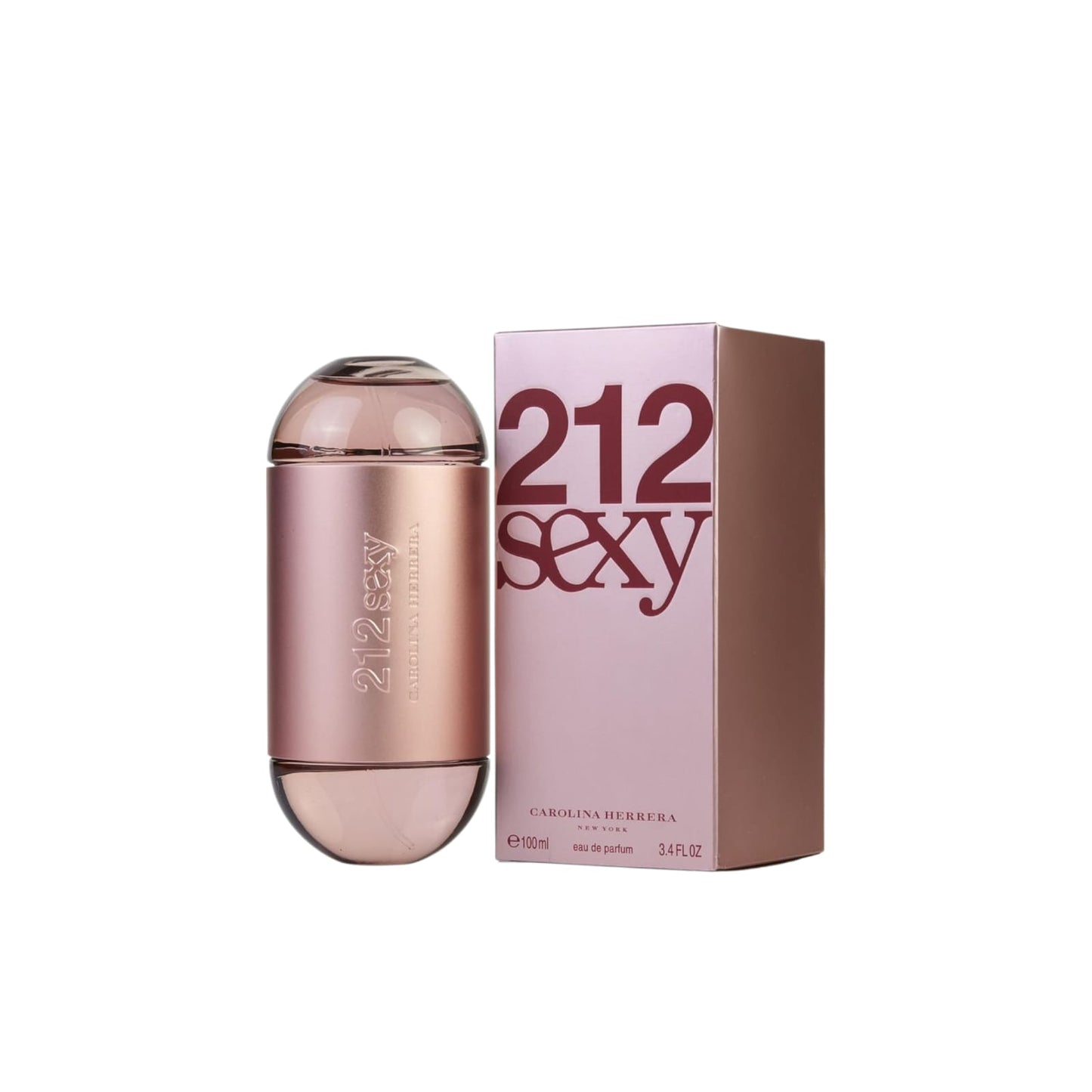 212 Sexy Carolina Herrera
