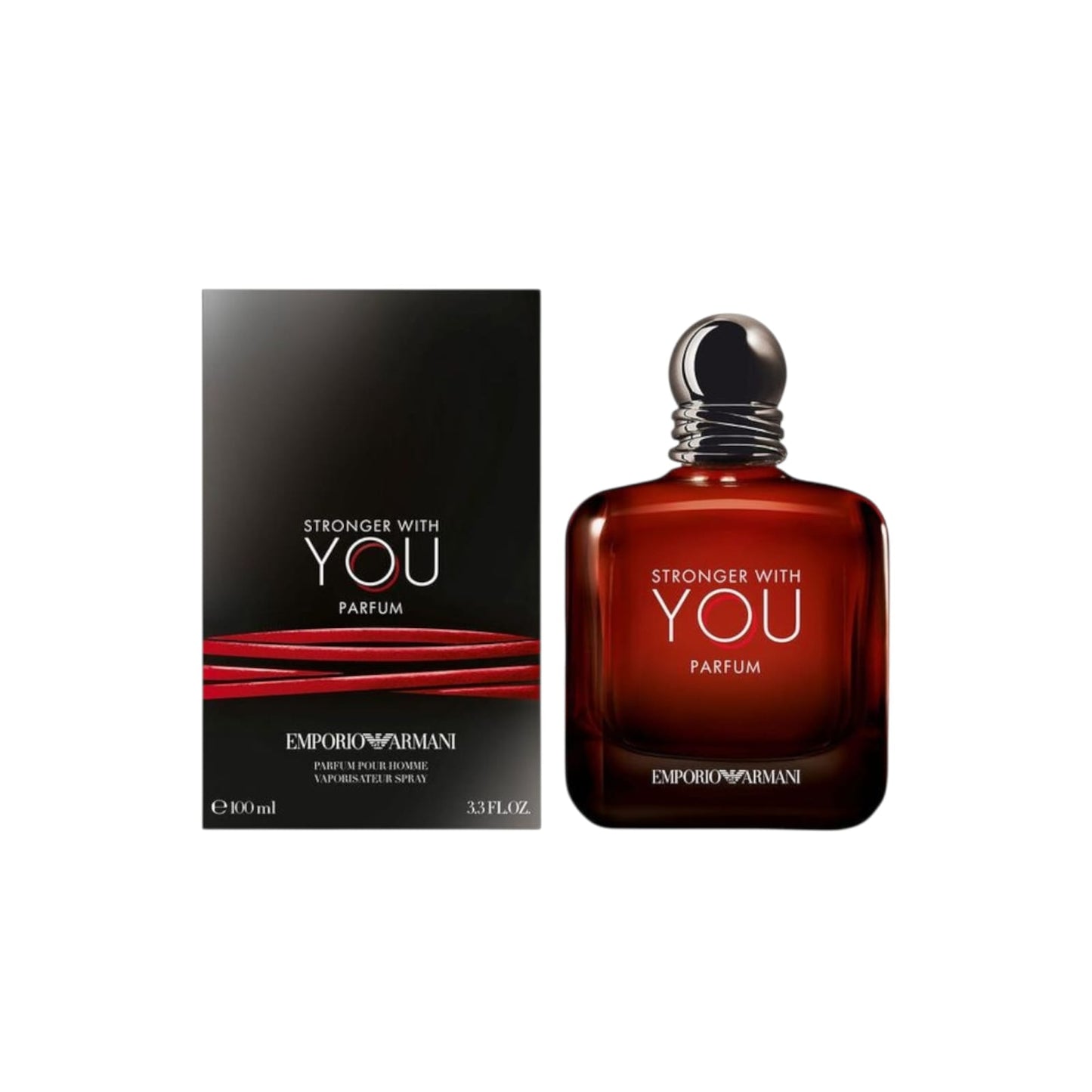 Emporio Armani Stronger With You Parfum Giorgio Armani