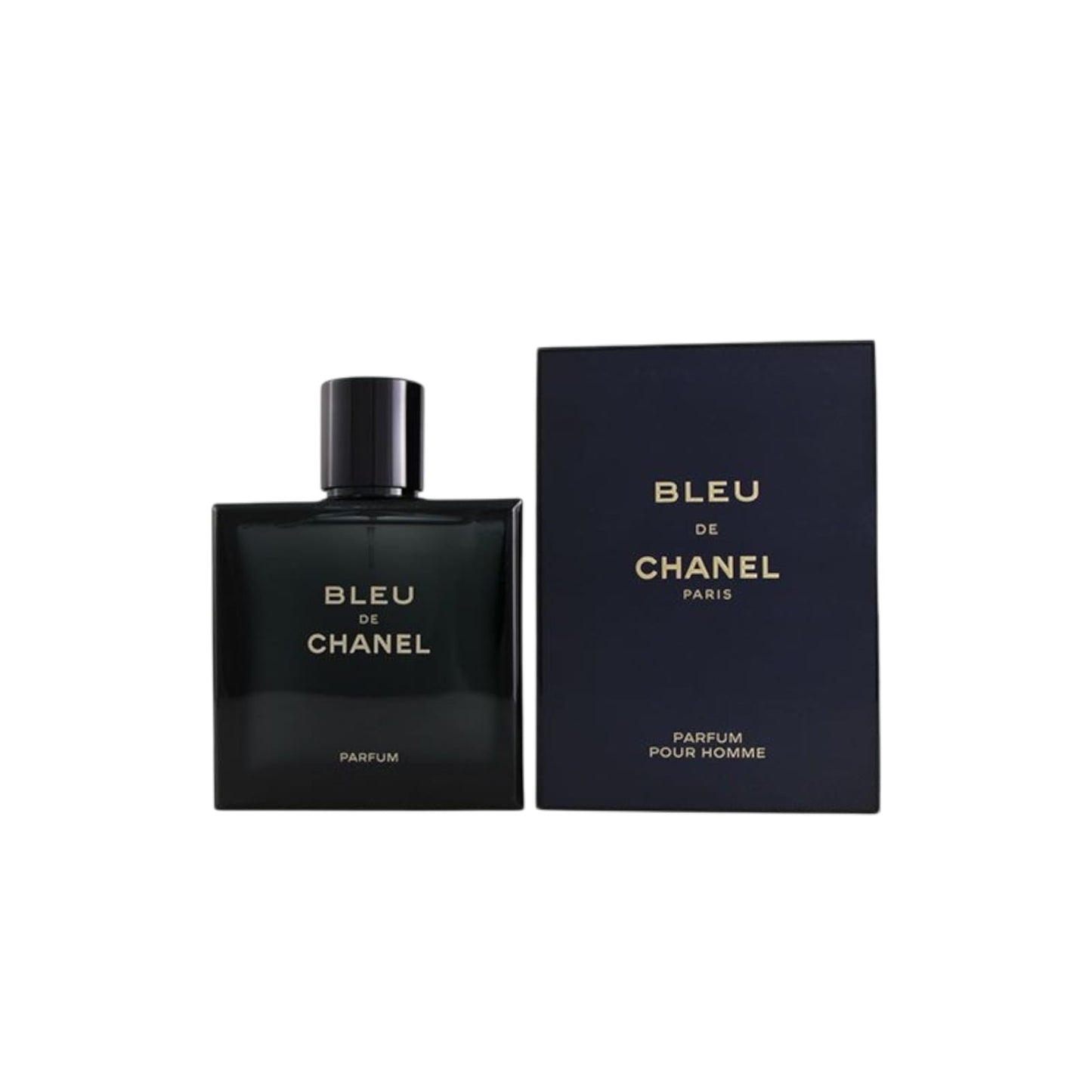 Bleu de Chanel Parfum Chanel