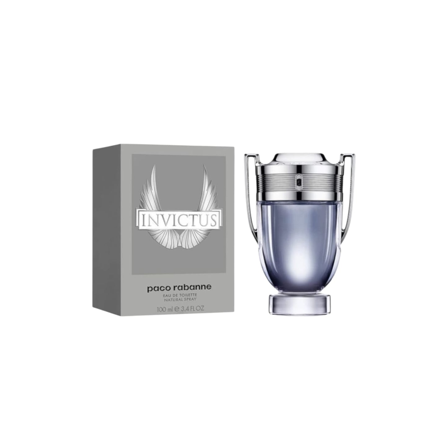 Invictus Rabanne