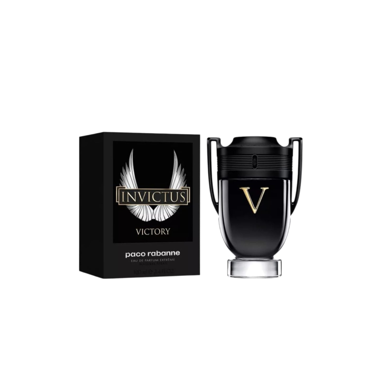 Invictus Victory Rabanne