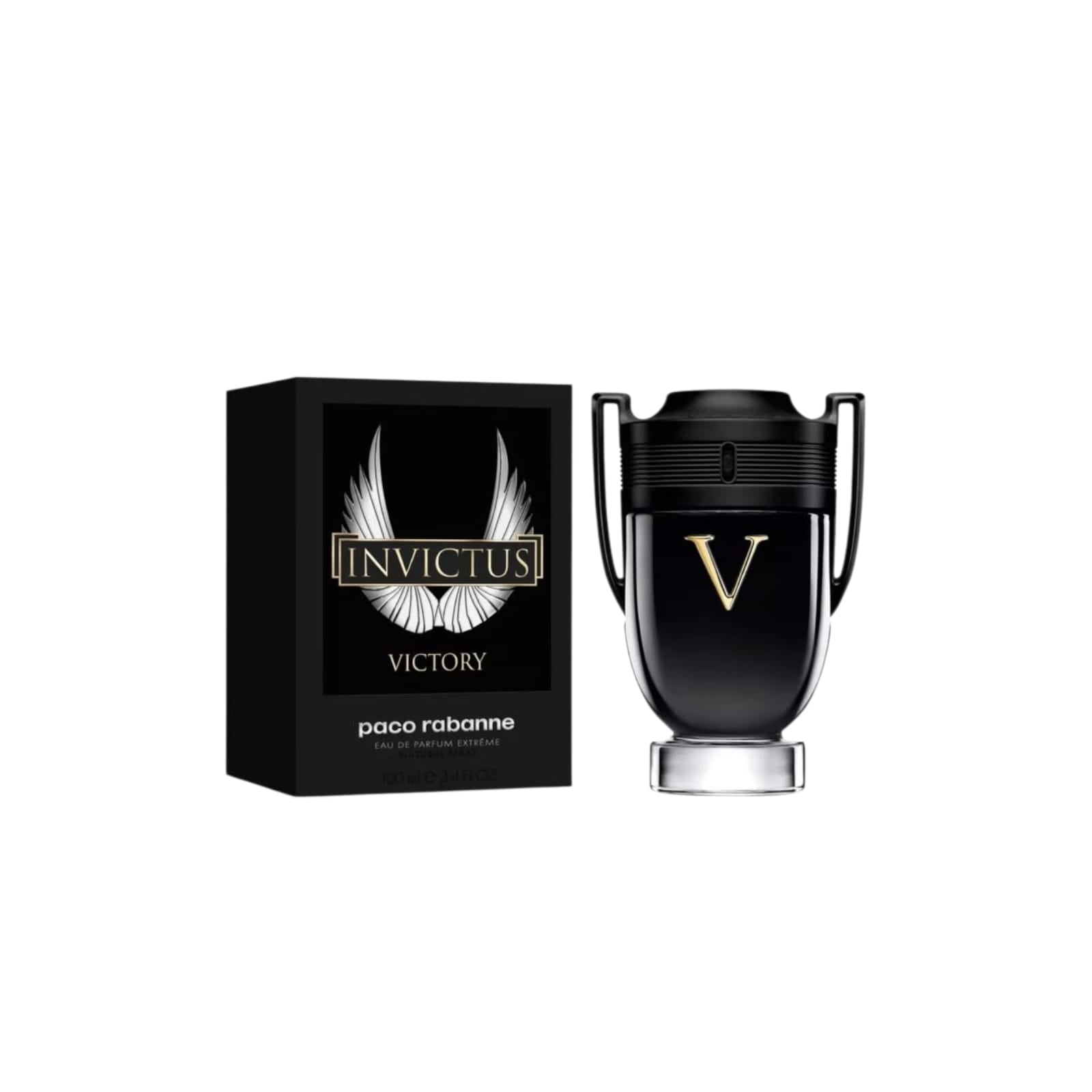 Invictus Victory Rabanne - Dawoud Perfumes Store