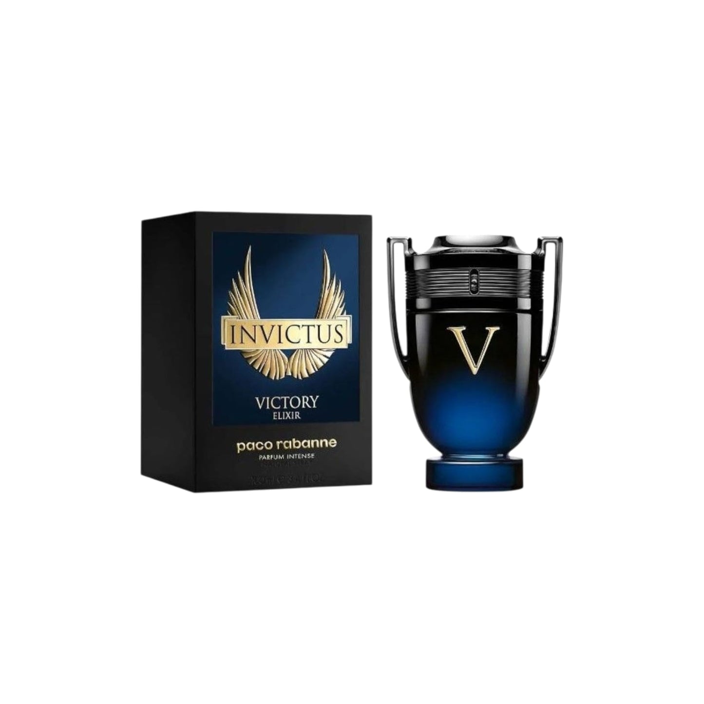 Invictus Victory Elixir Rabanne