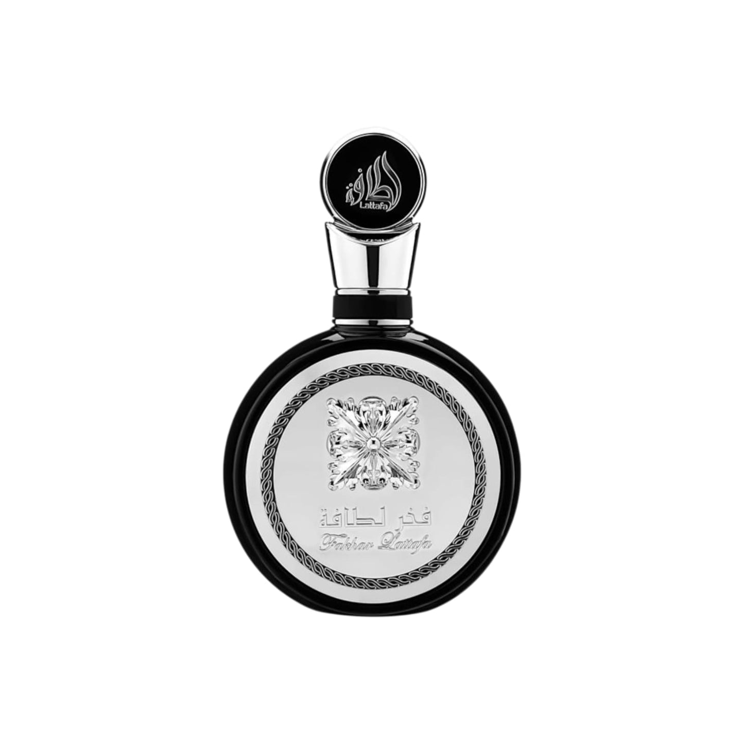 Fakhar Black Lattafa Perfumes