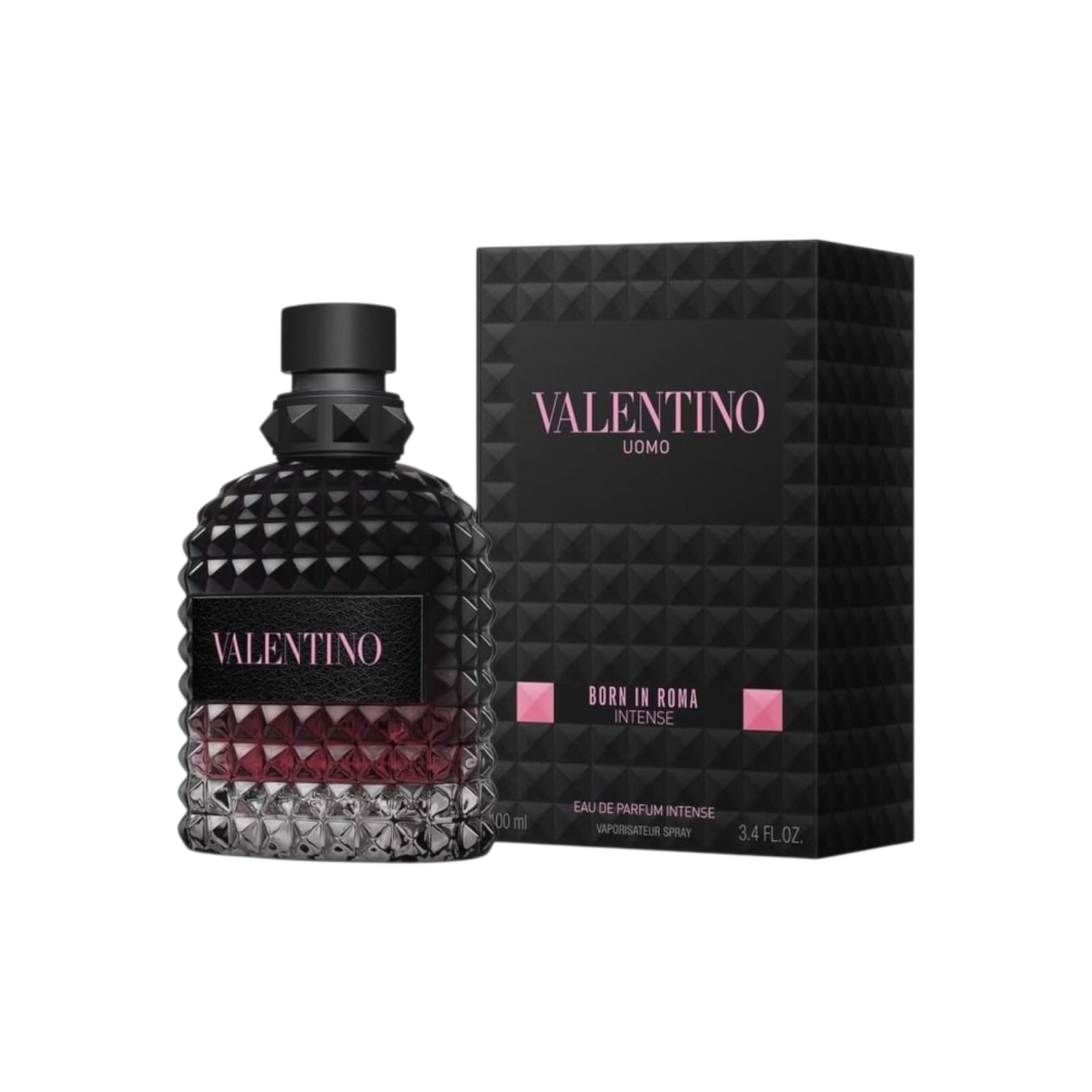 Valentino Uomo Born In Roma Intense Valentino