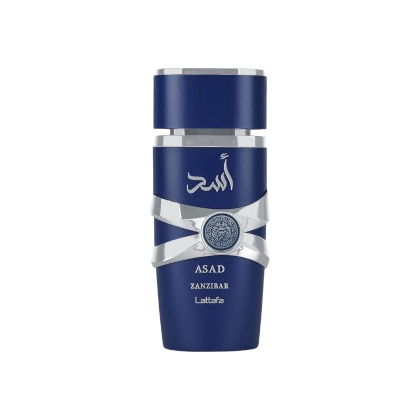 Asad Zanzibar Lattafa Perfumes