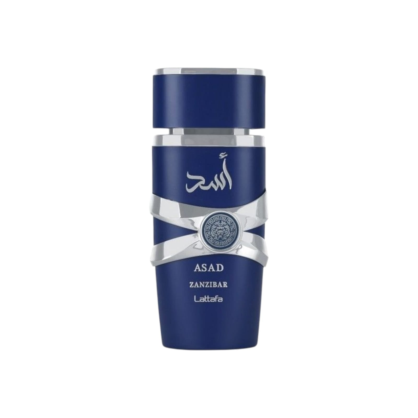 Asad Zanzibar Lattafa Perfumes