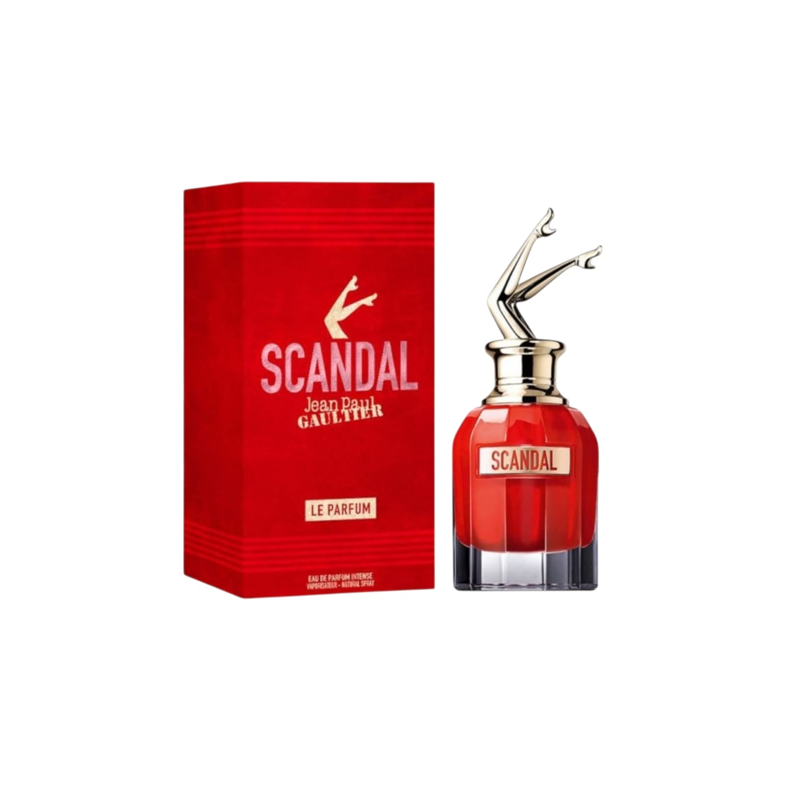 Scandal Le Parfum Jean Paul Gaultier