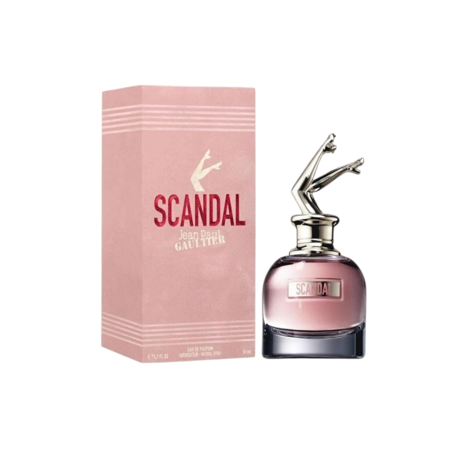 Scandal By Night Jean Paul Gaultier
