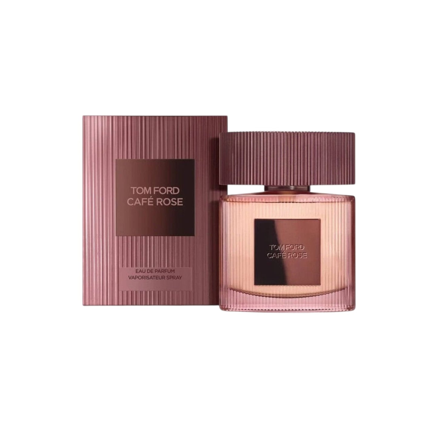 Café Rose (2023) Tom Ford