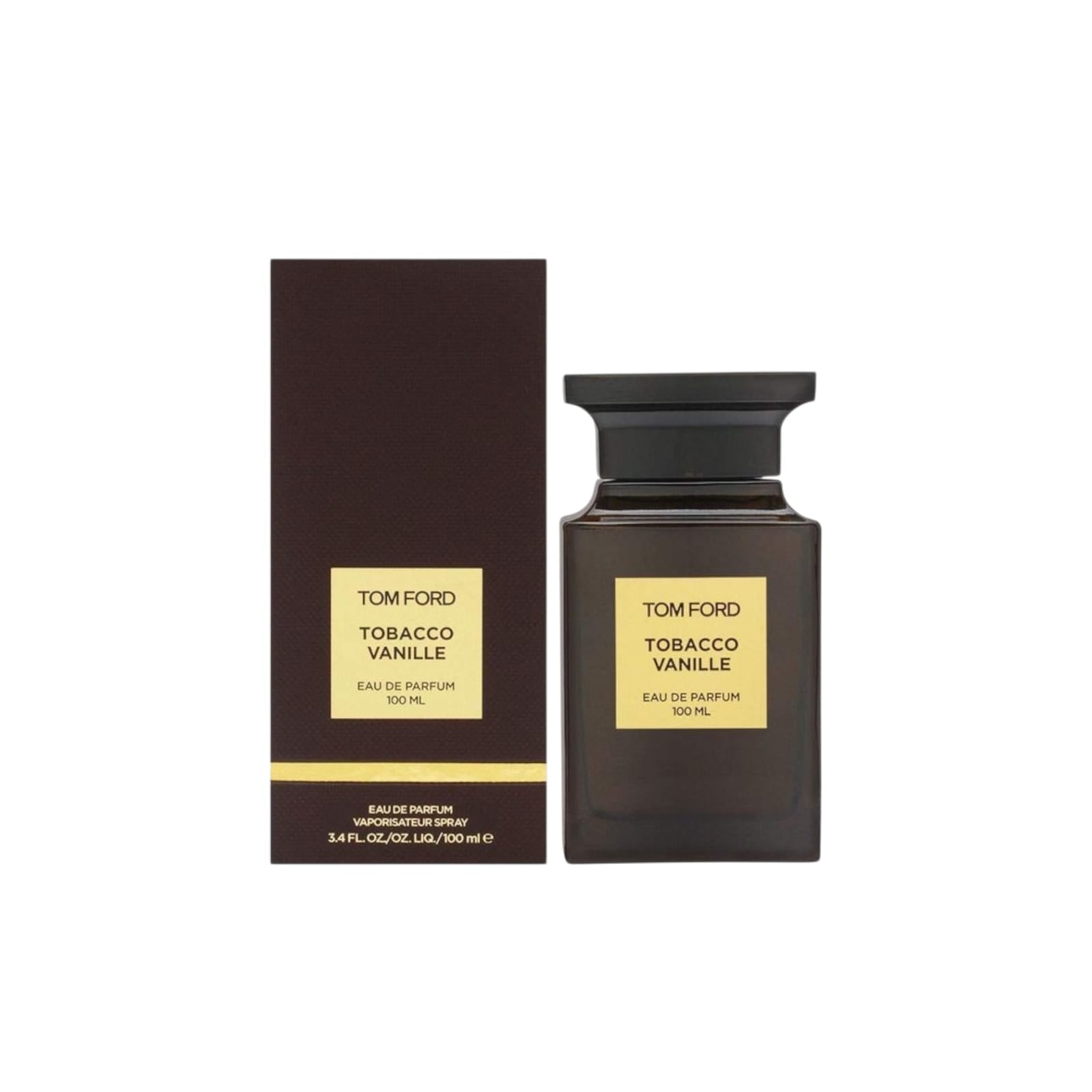 Tobacco Vanille Tom Ford