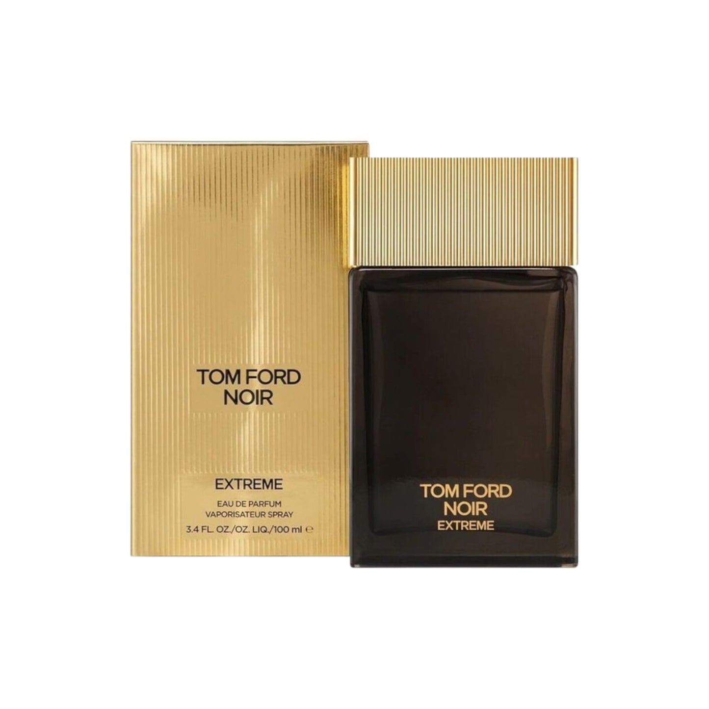 Noir Extreme Tom Ford