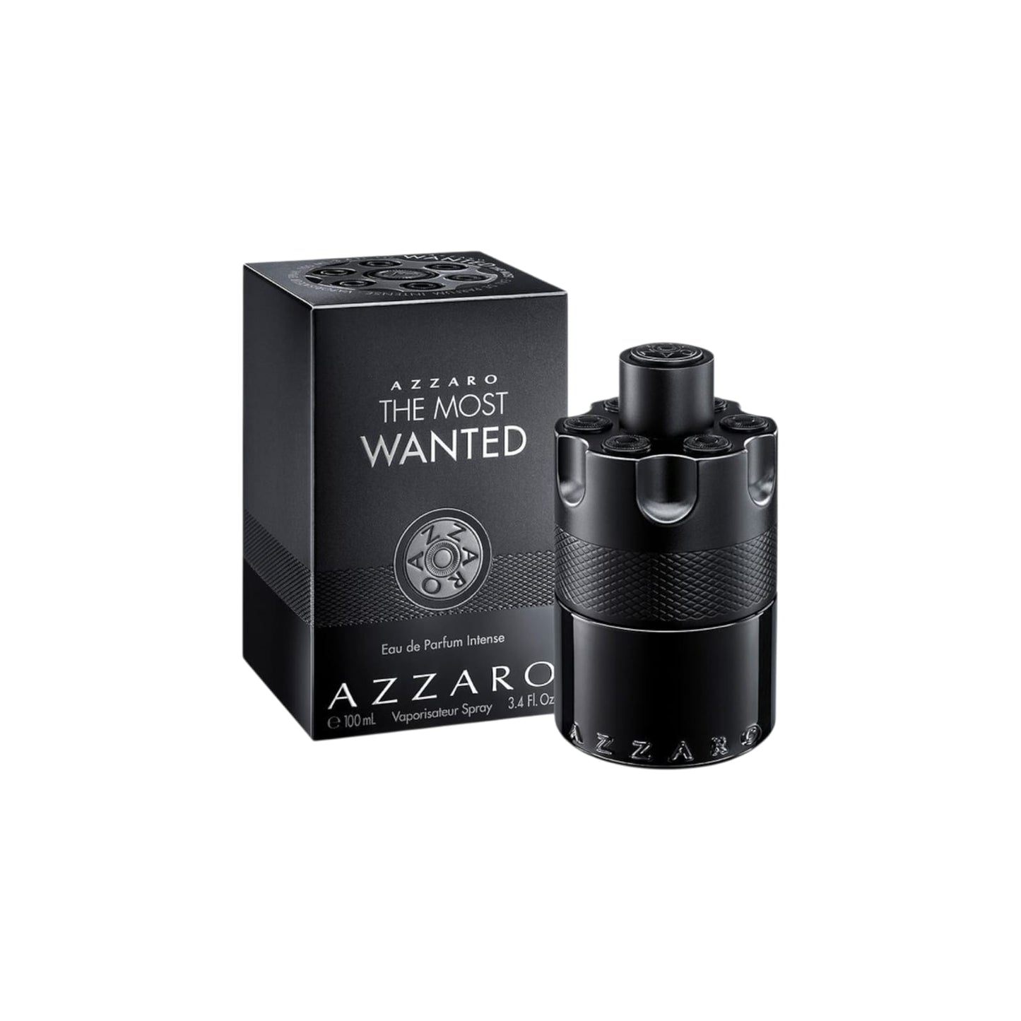 The Most Wanted Azzaro