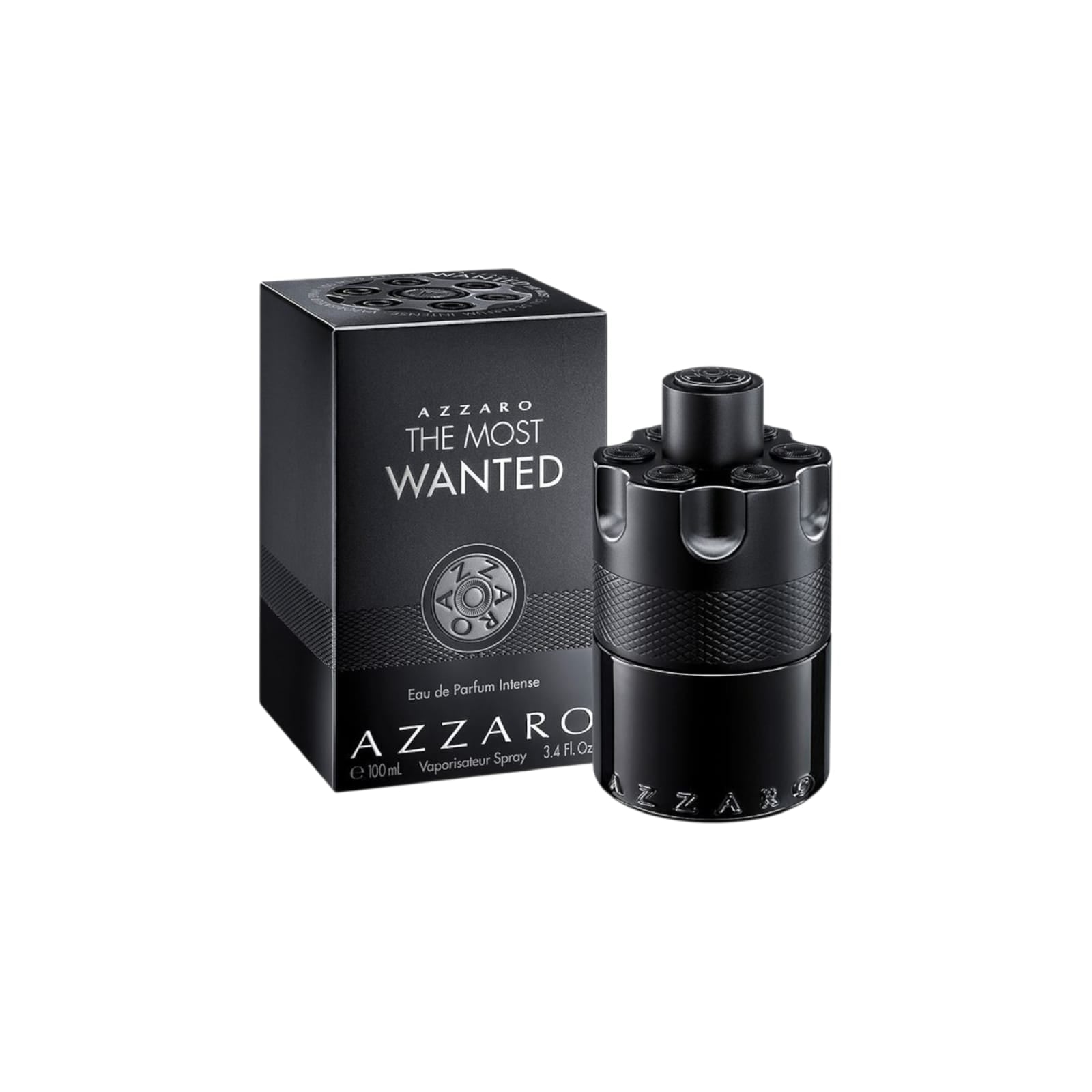 The Most Wanted Azzaro