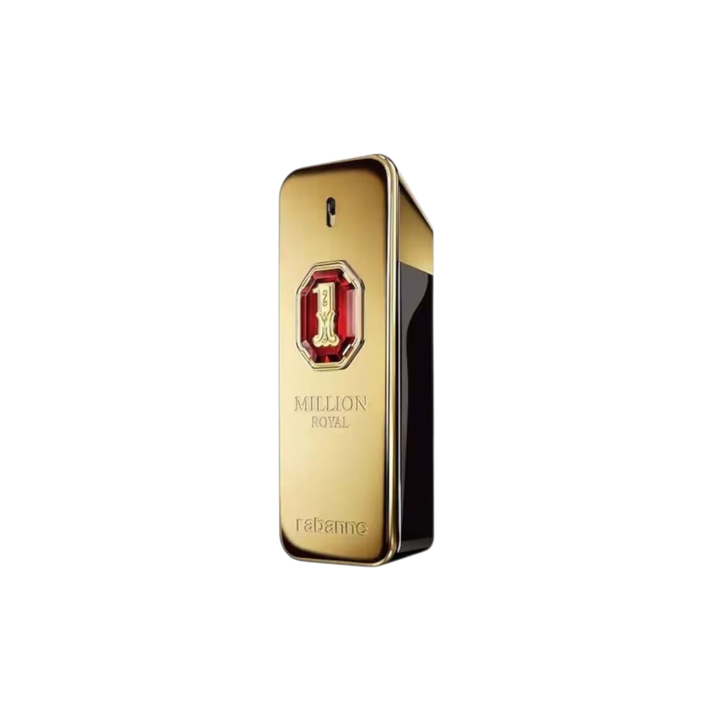 1 Million Royal Rabanne
