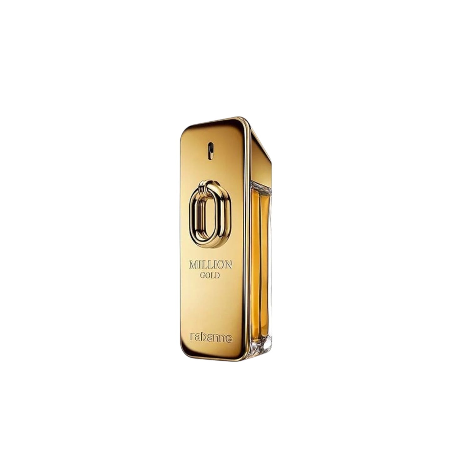 Million Gold Rabanne