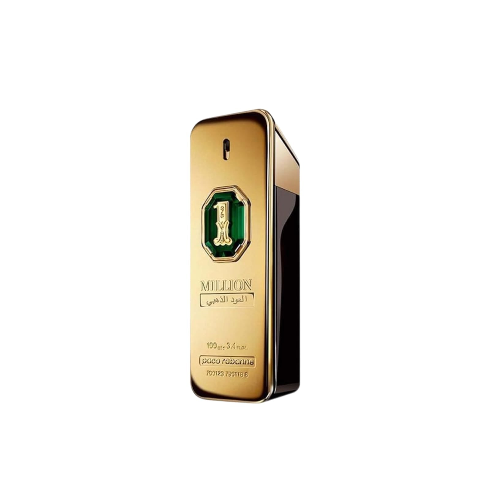 1 Million Golden Oud Rabanne