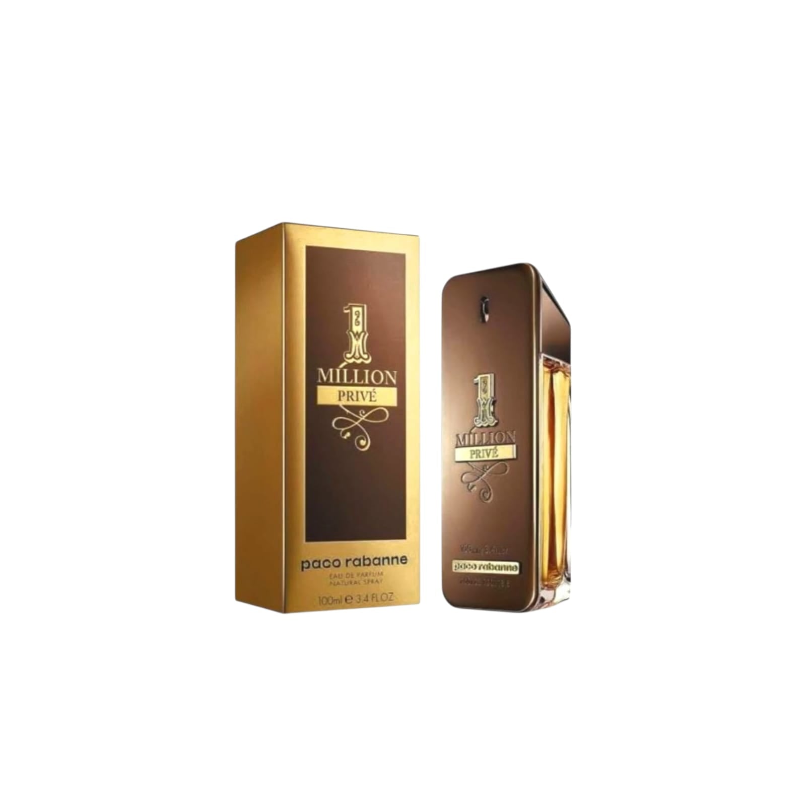 1 Million Privé Rabanne