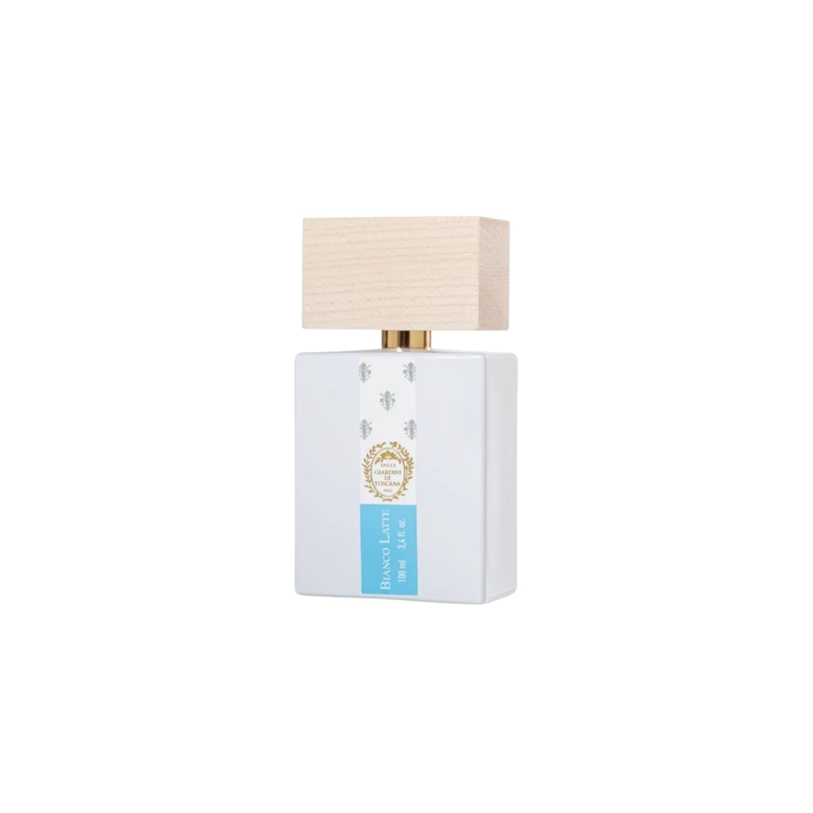 Bianco Latte Giardini Di Toscana - Dawoud Perfumes Store