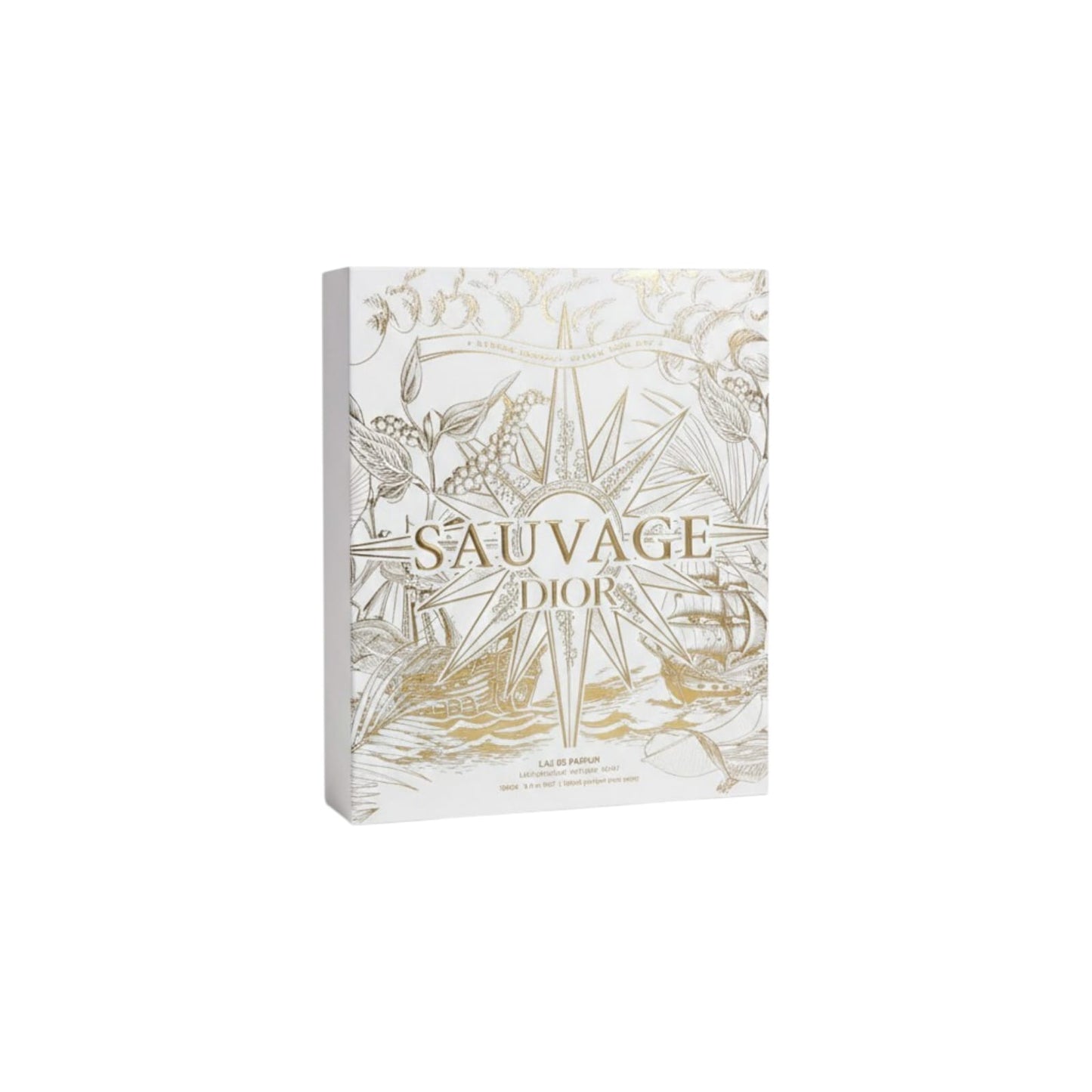 Sauvage Eau de Parfum Gift Set