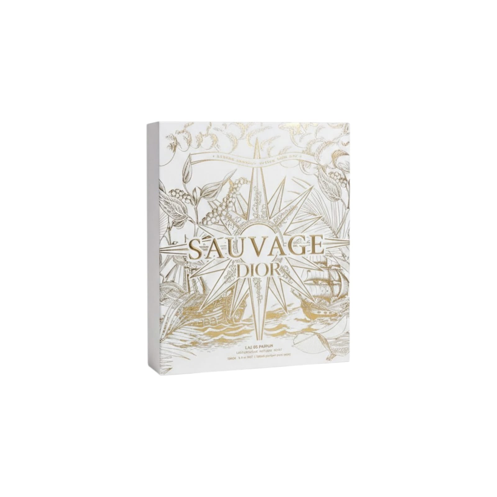 Sauvage Eau de Parfum Gift Set - Dawoud Perfumes Store