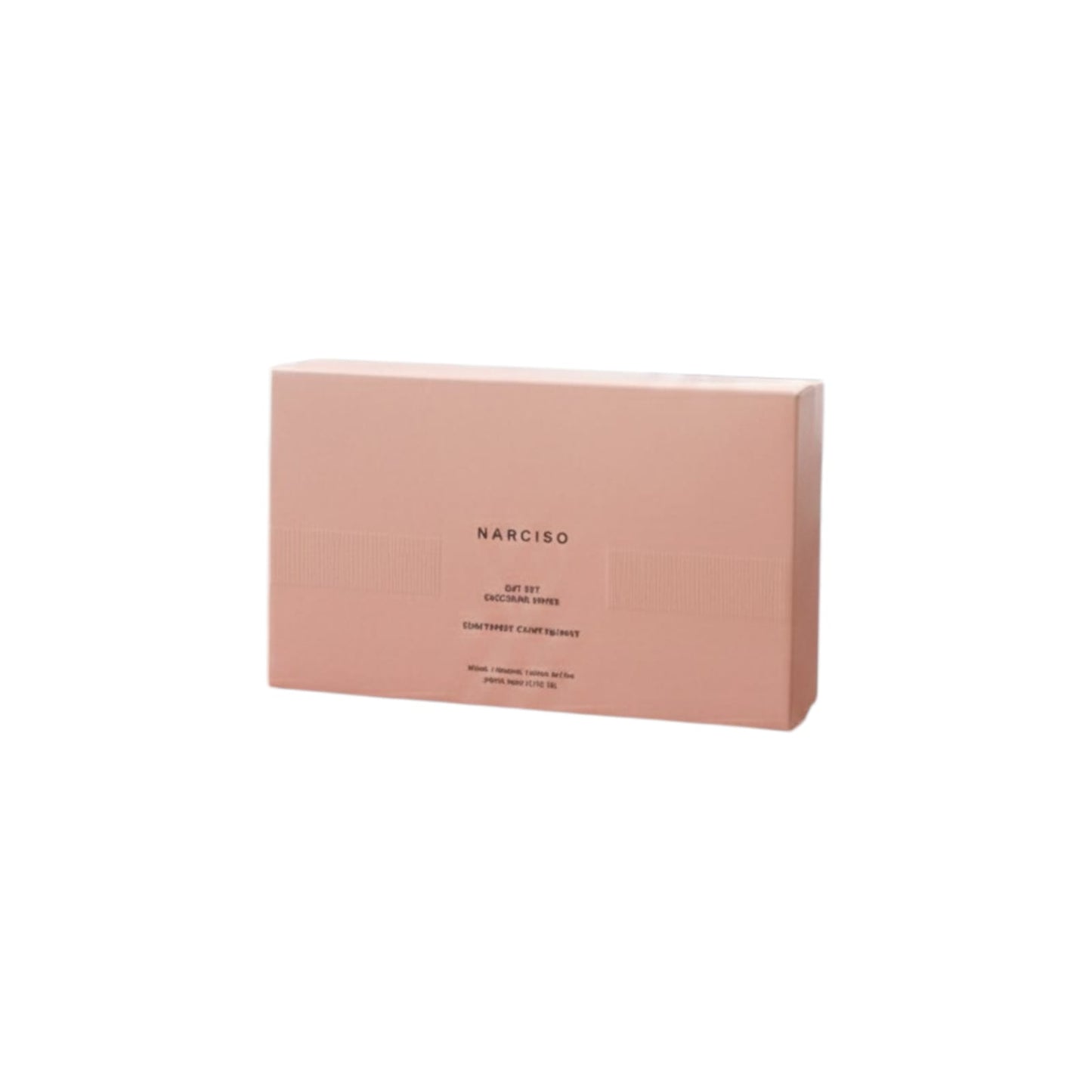 Narciso Eau de Parfum Poudrée 3-Piece Gift Set