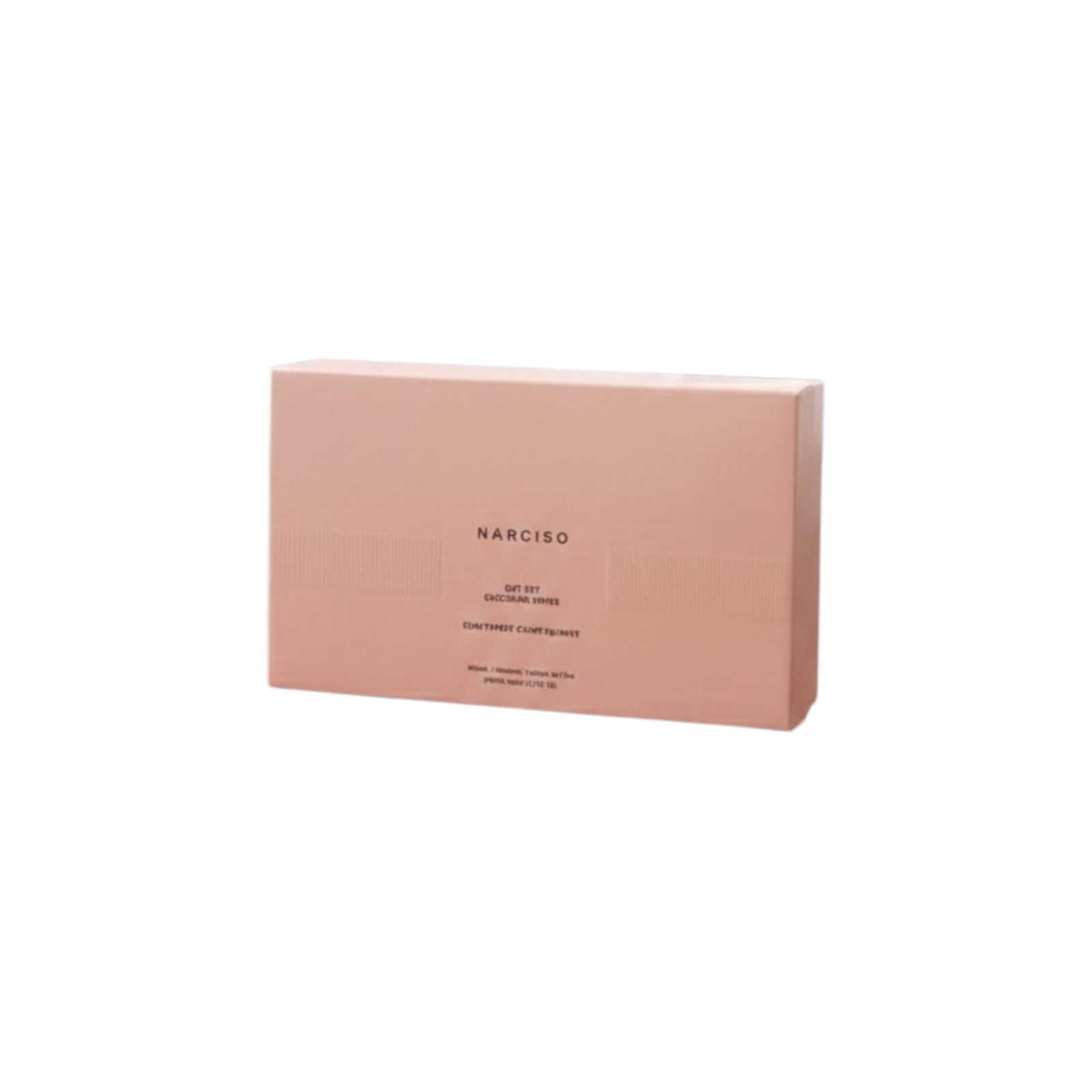 Narciso Eau de Parfum Poudrée 3-Piece Gift Set - Dawoud Perfumes Store