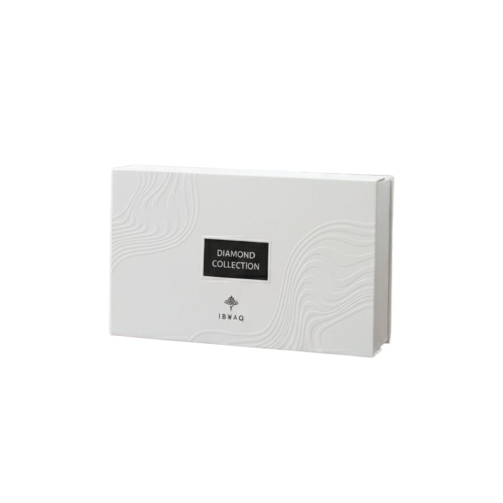 Mini Diamond Collection - Dawoud Perfumes Store