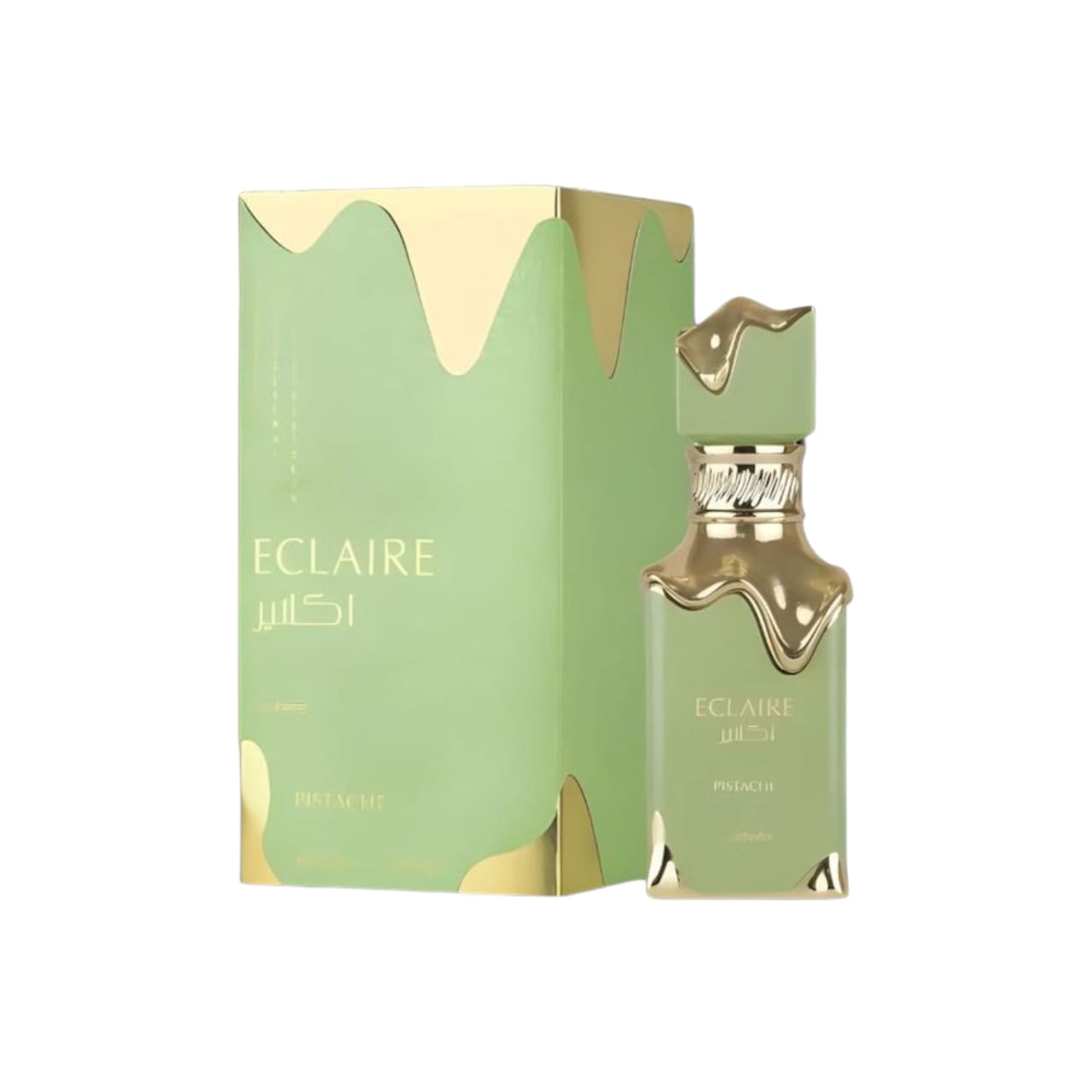 Eclaire Pistache Lattafa Perfumes