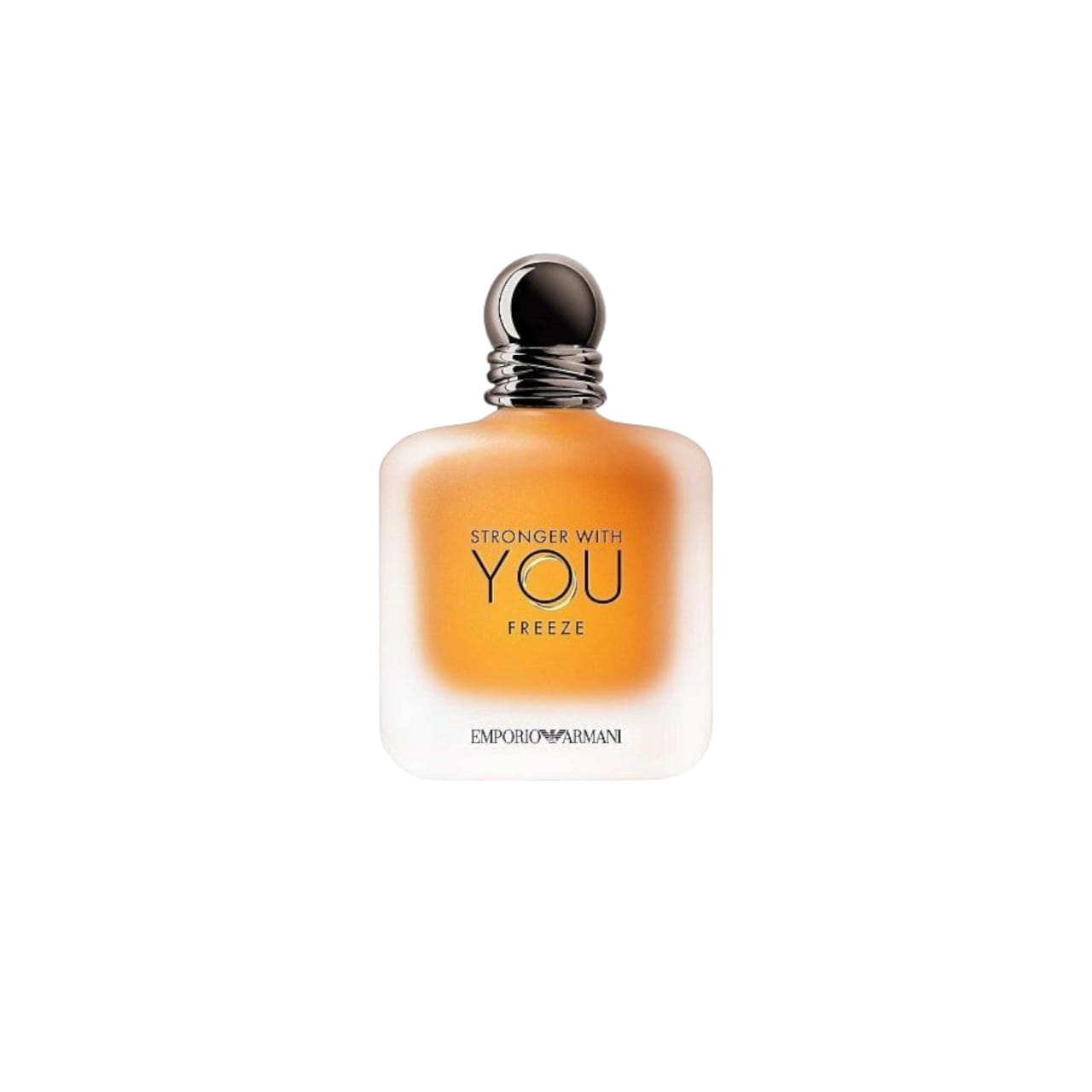 Emporio Armani Stronger With You Freeze Giorgio Armani