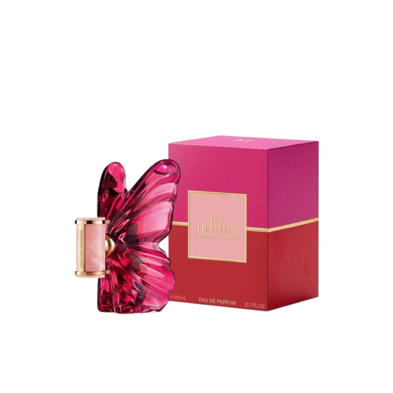 La Bomba Carolina Herrera - Dawoud Perfumes Store
