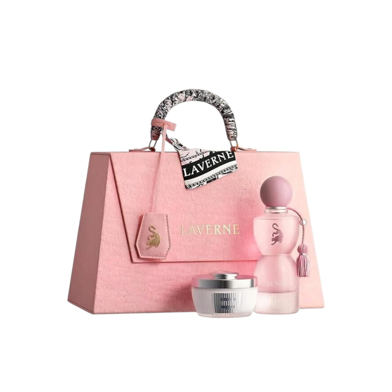 Laverne Perfume Gift Set
